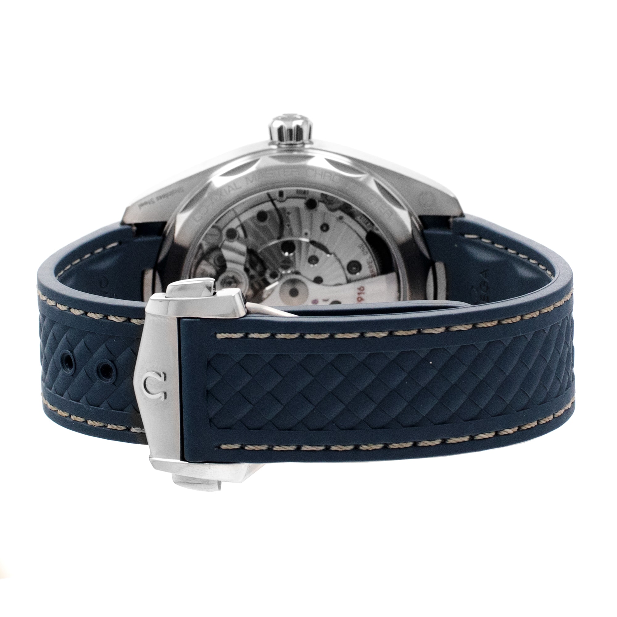 Omega Seamaster Aqua Terra