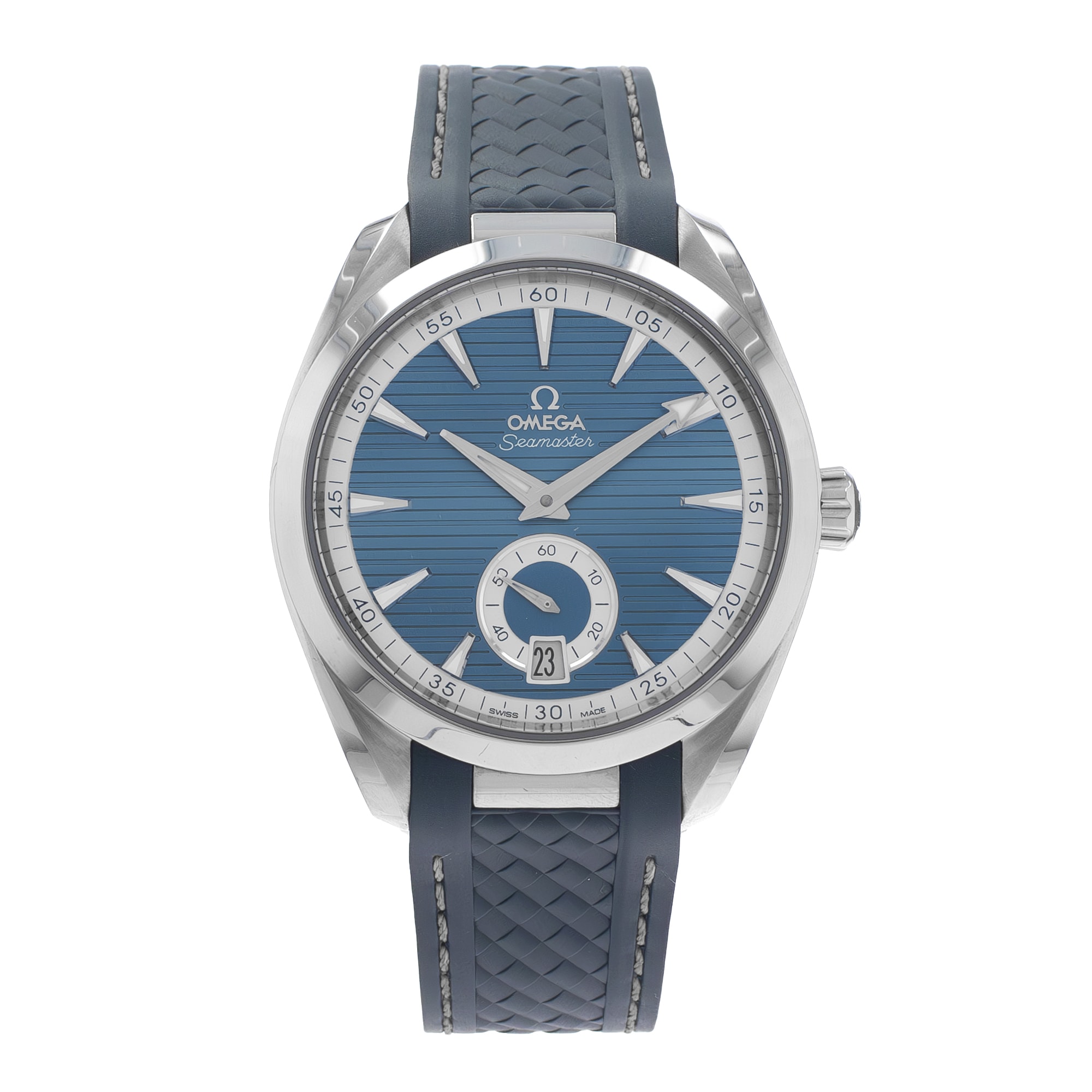 Omega Seamaster Aqua Terra