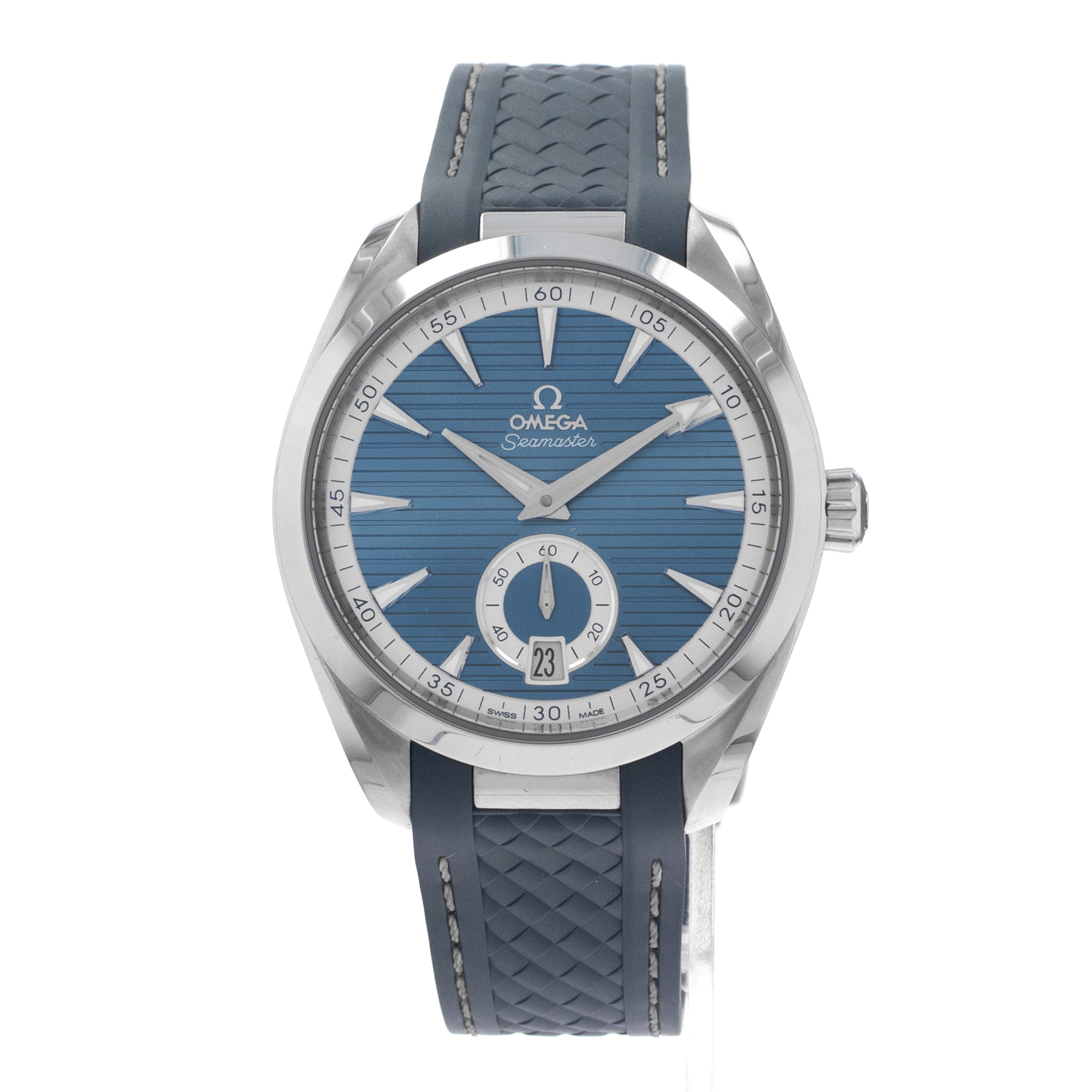 Omega Seamaster Aqua Terra