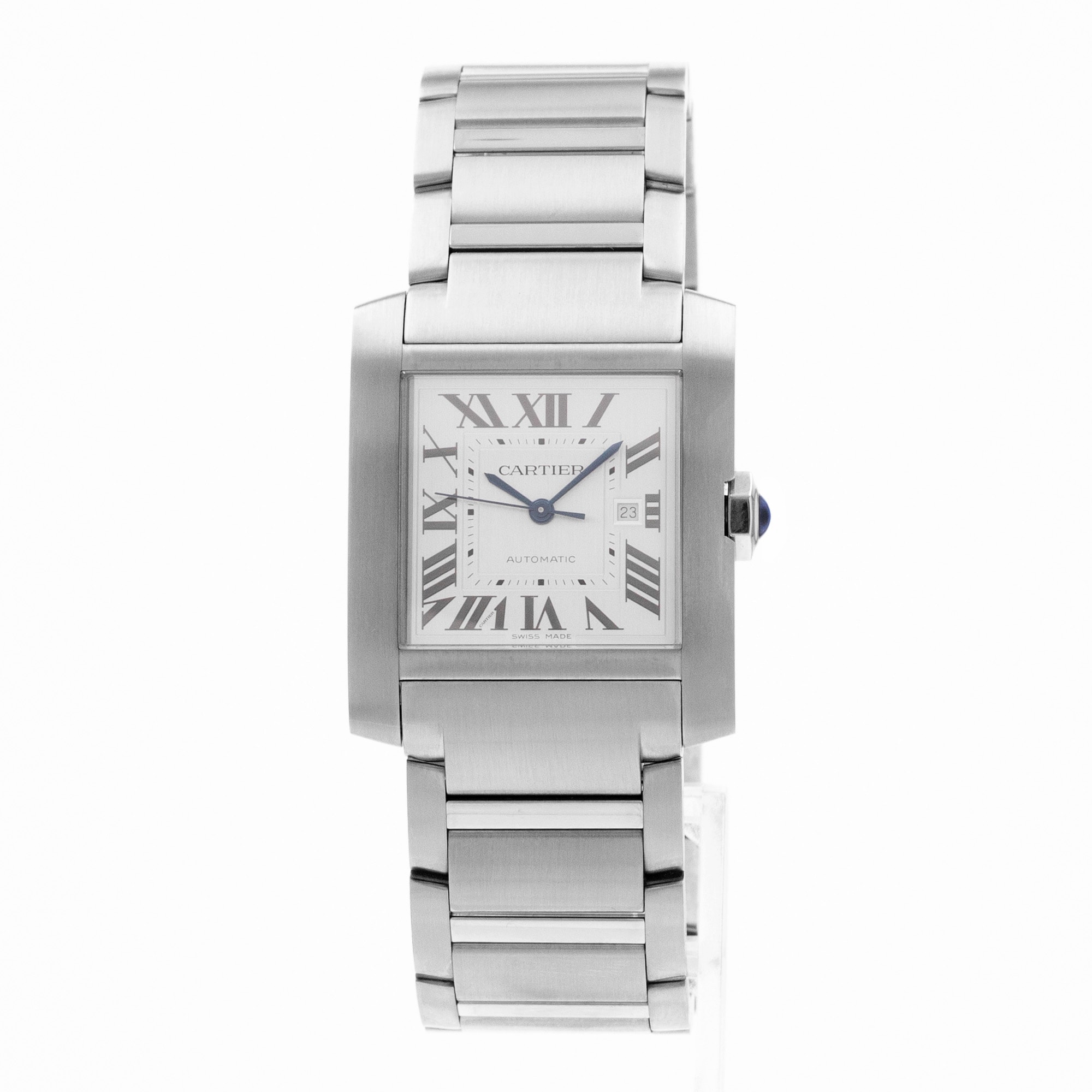 Cartier Tank Francaise