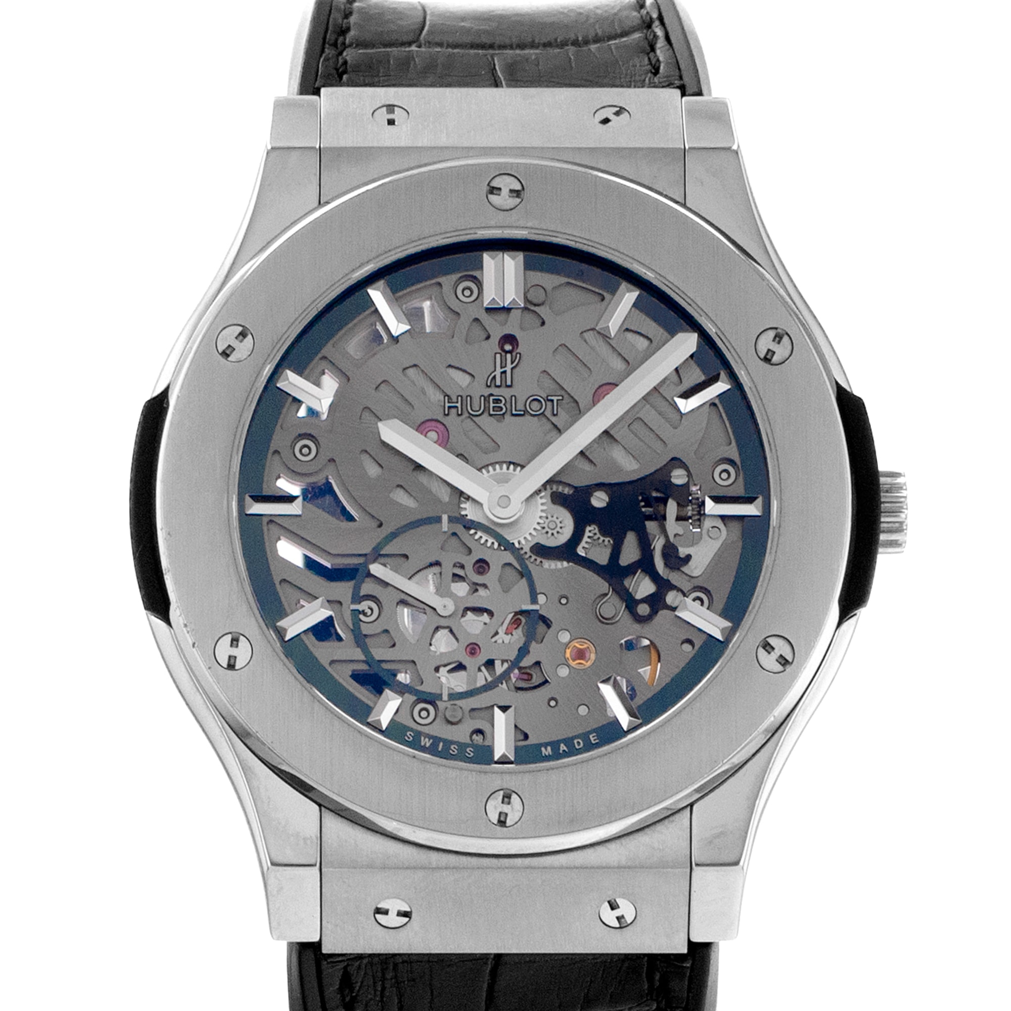 Hublot Classic