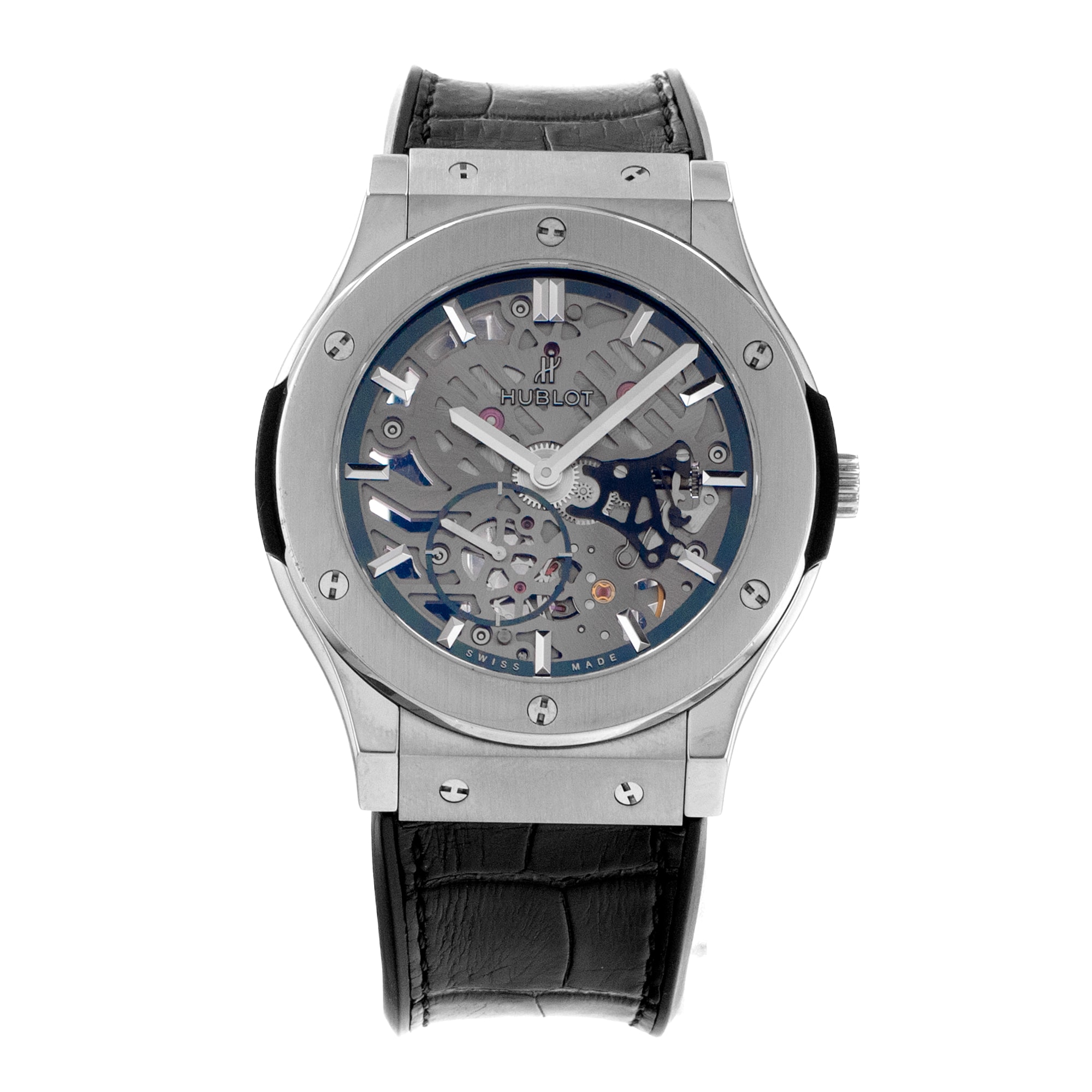 Hublot Classic