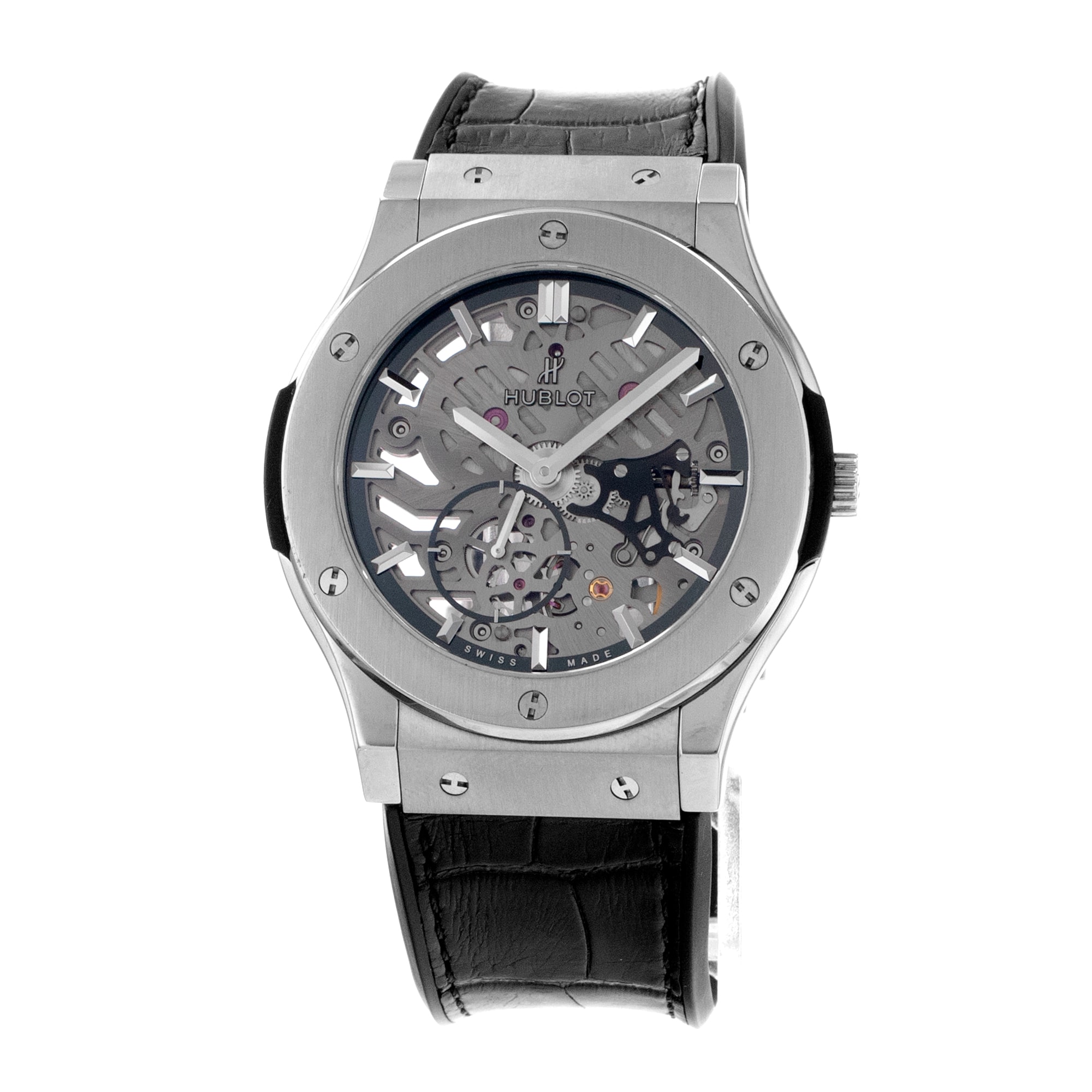 Hublot Classic