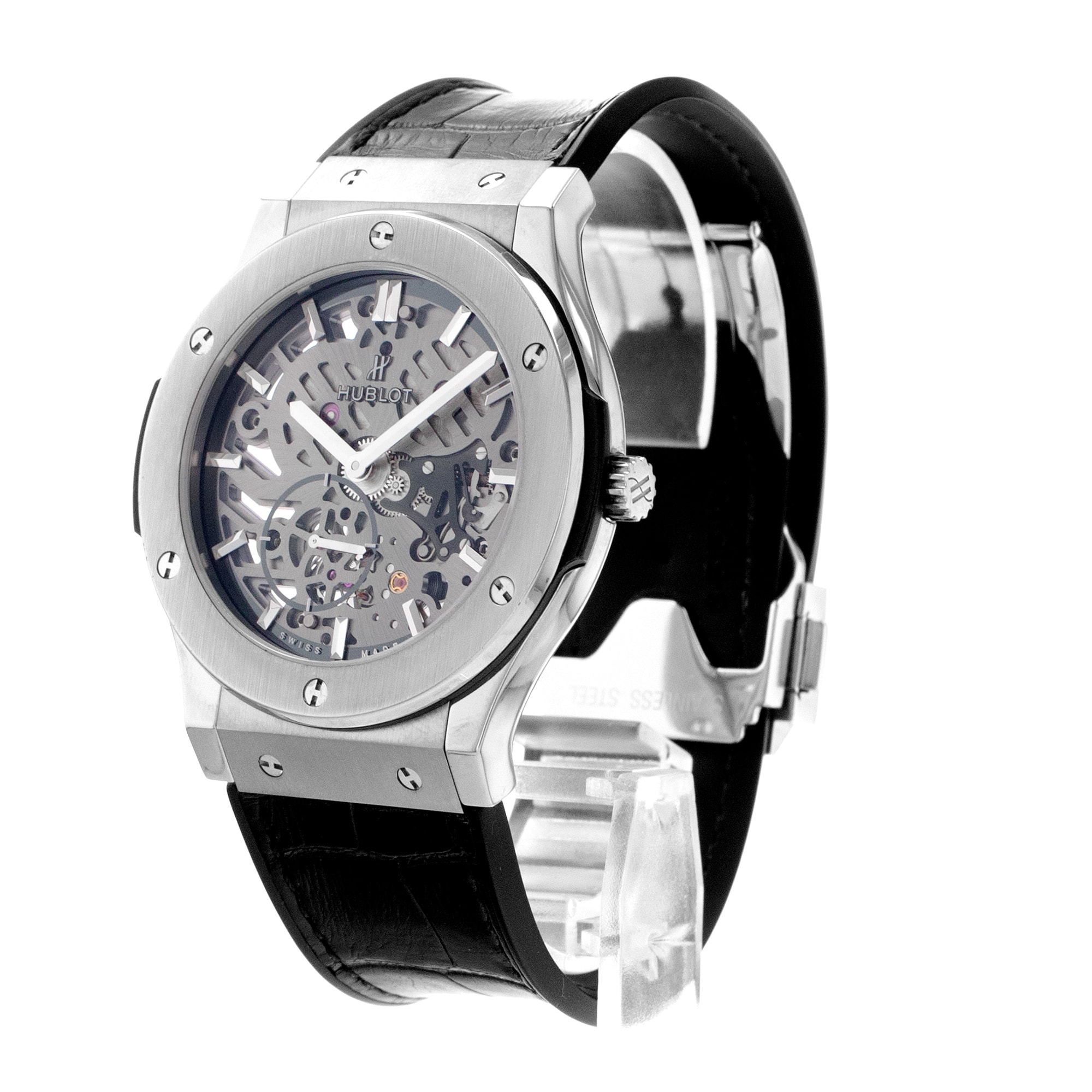 Hublot Classic