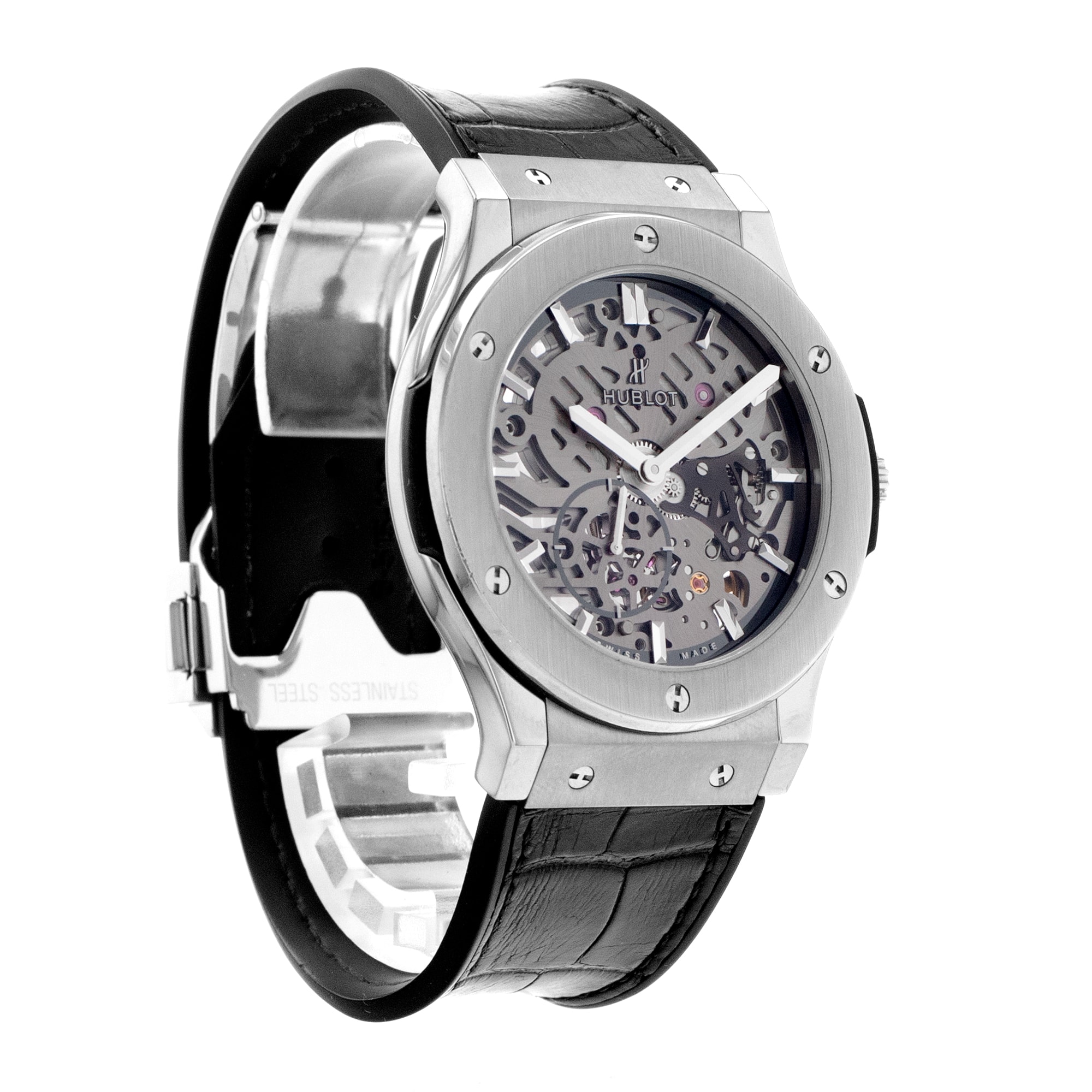 Hublot Classic