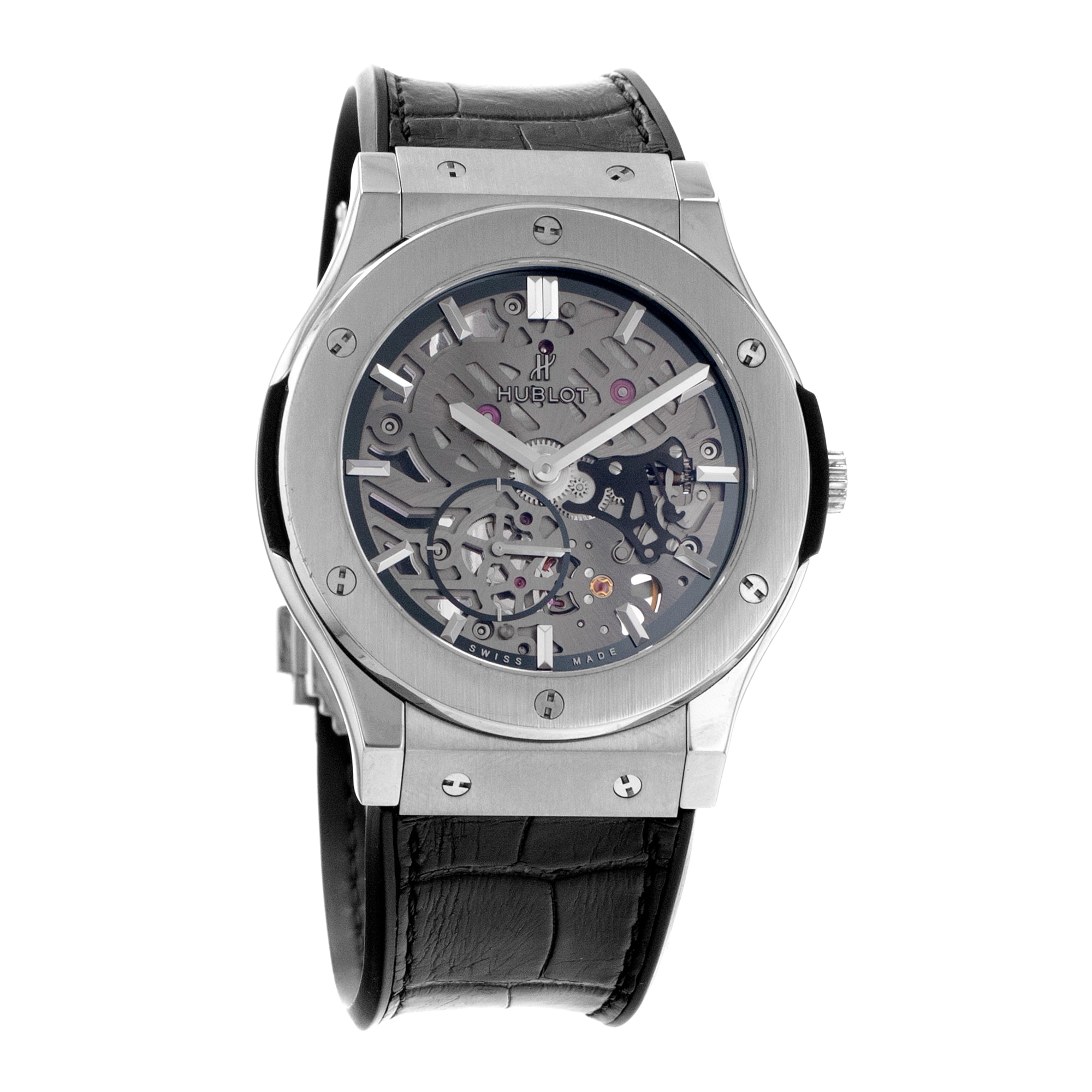 Hublot Classic