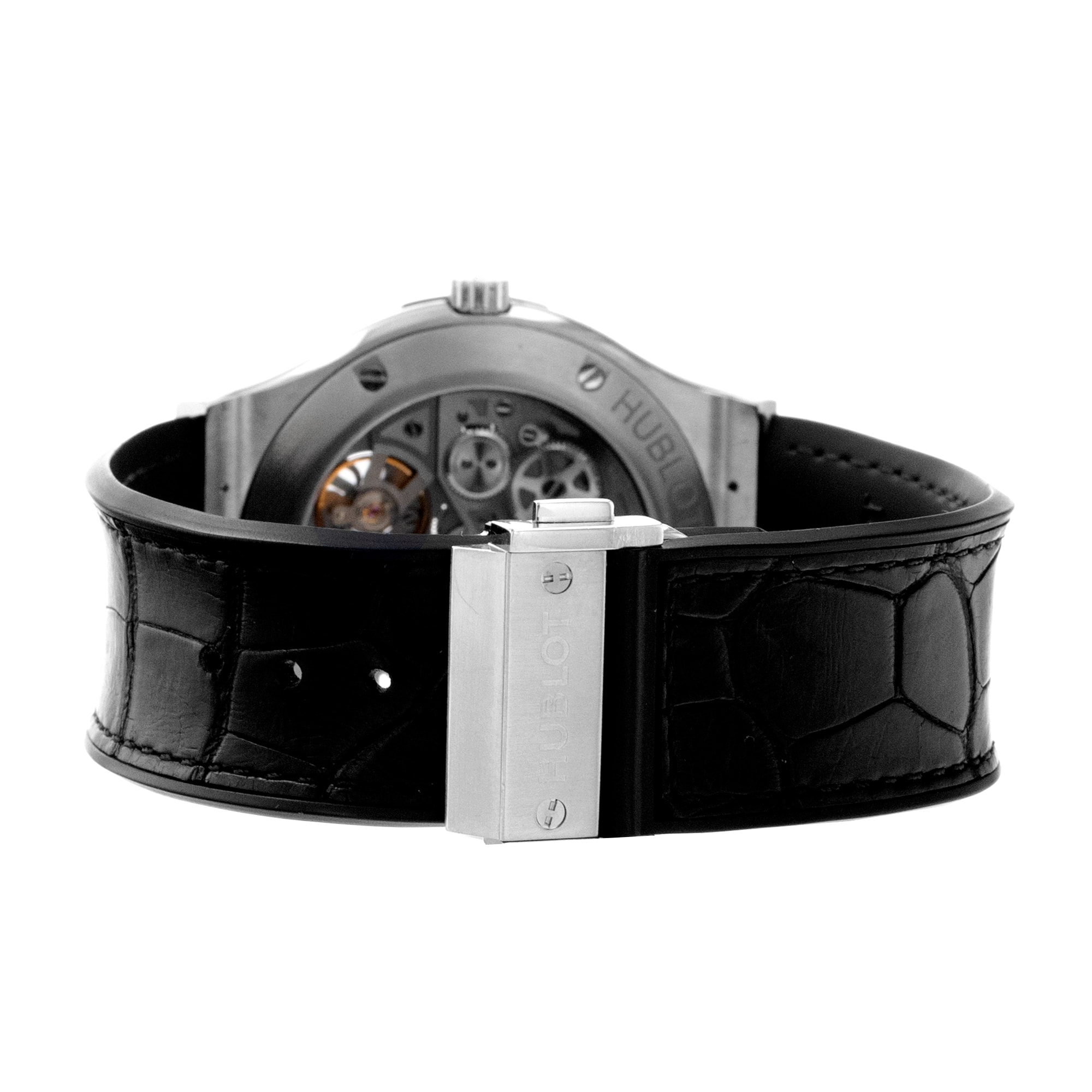 Hublot Classic
