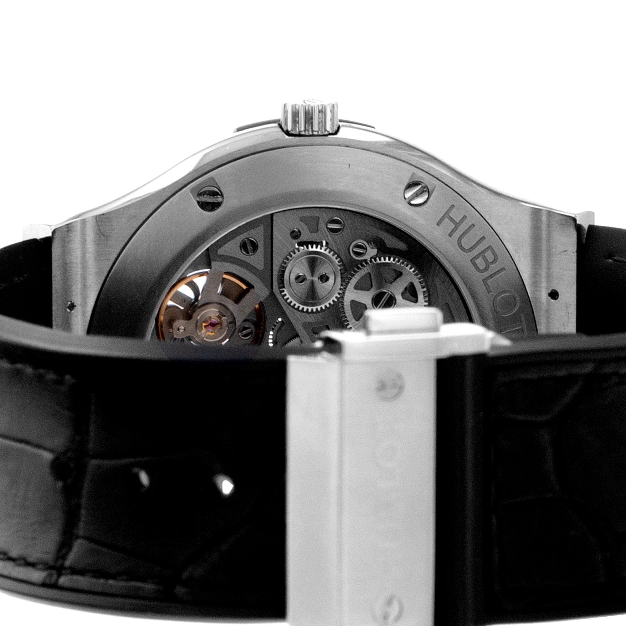 Hublot Classic