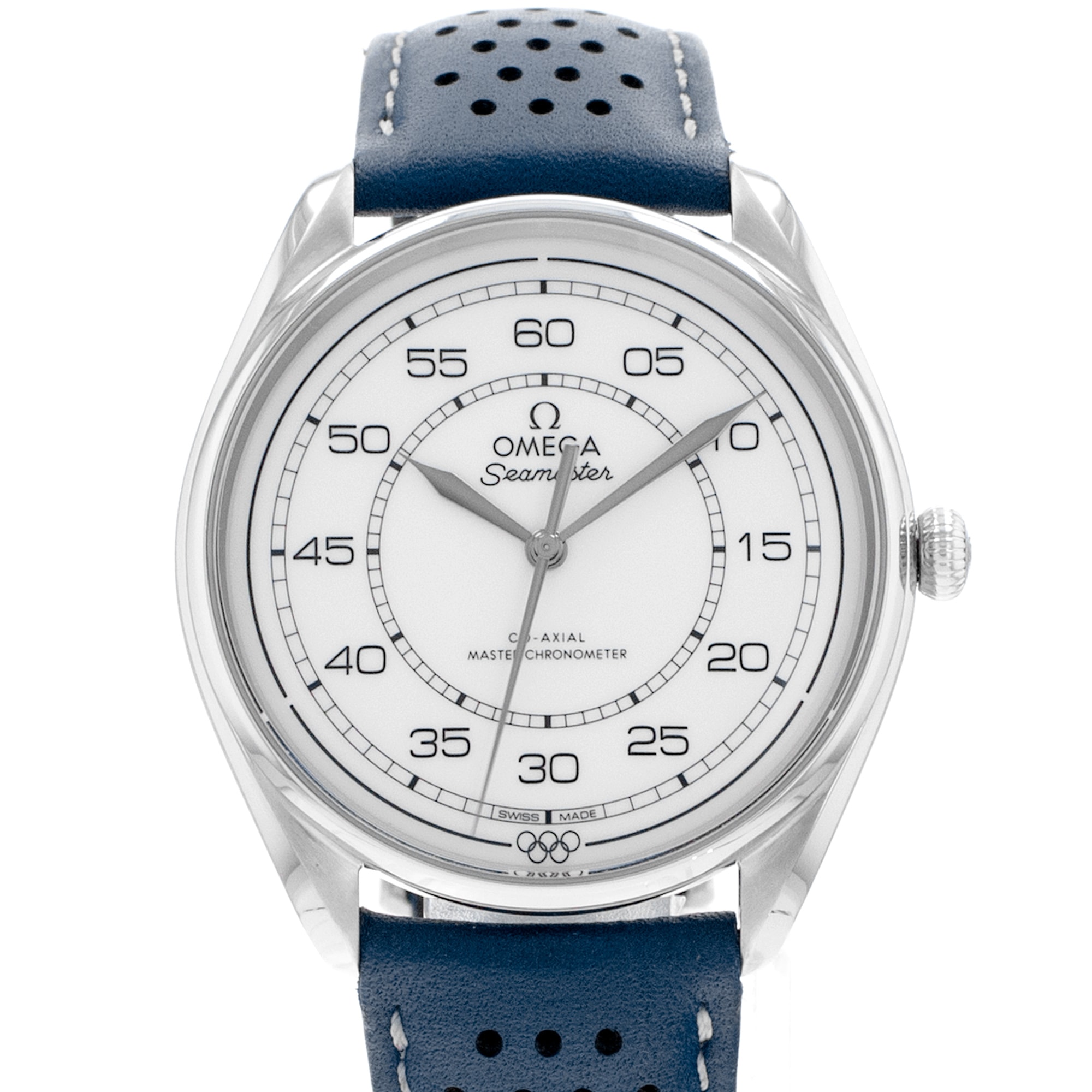 Omega Seamaster