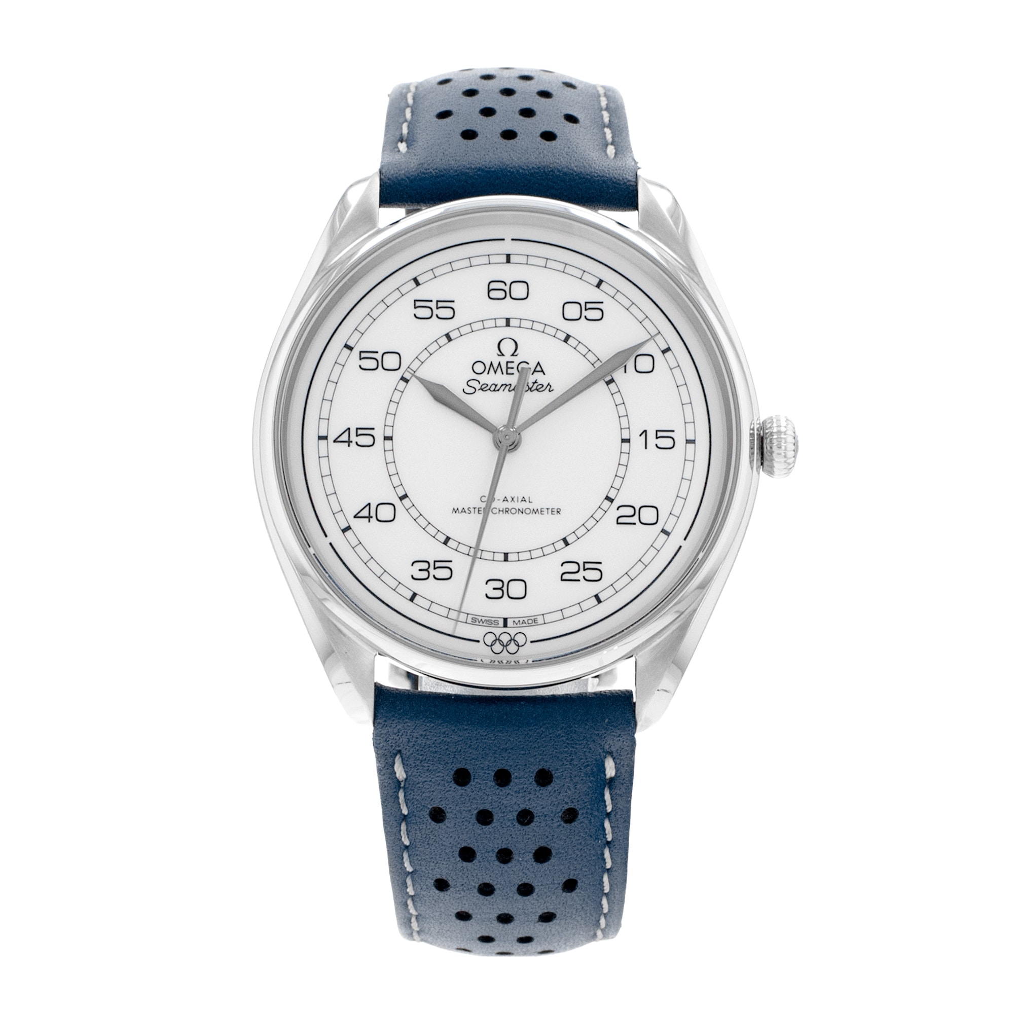Omega Seamaster