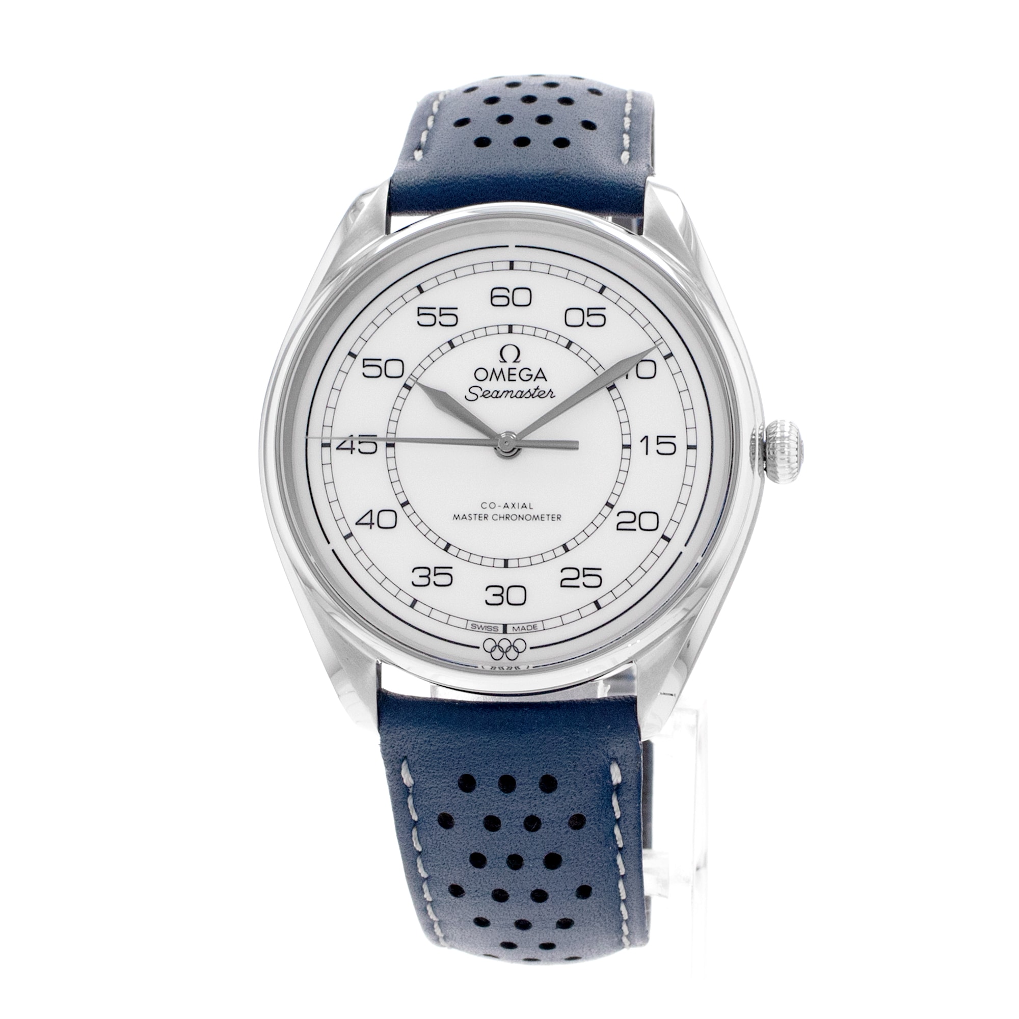 Omega Seamaster