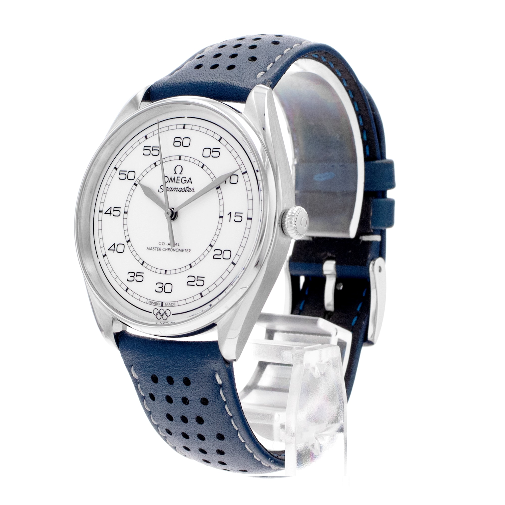 Omega Seamaster