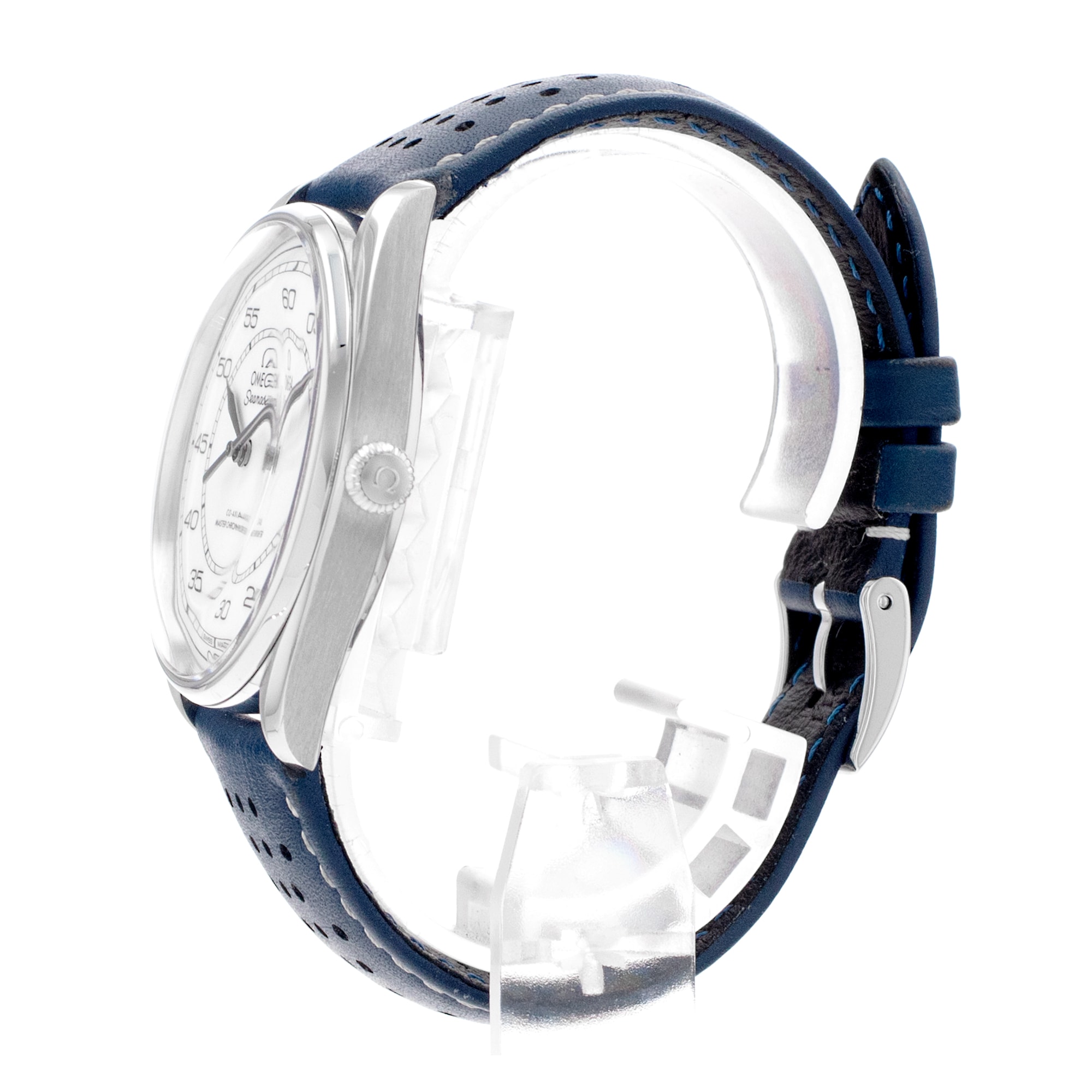 Omega Seamaster