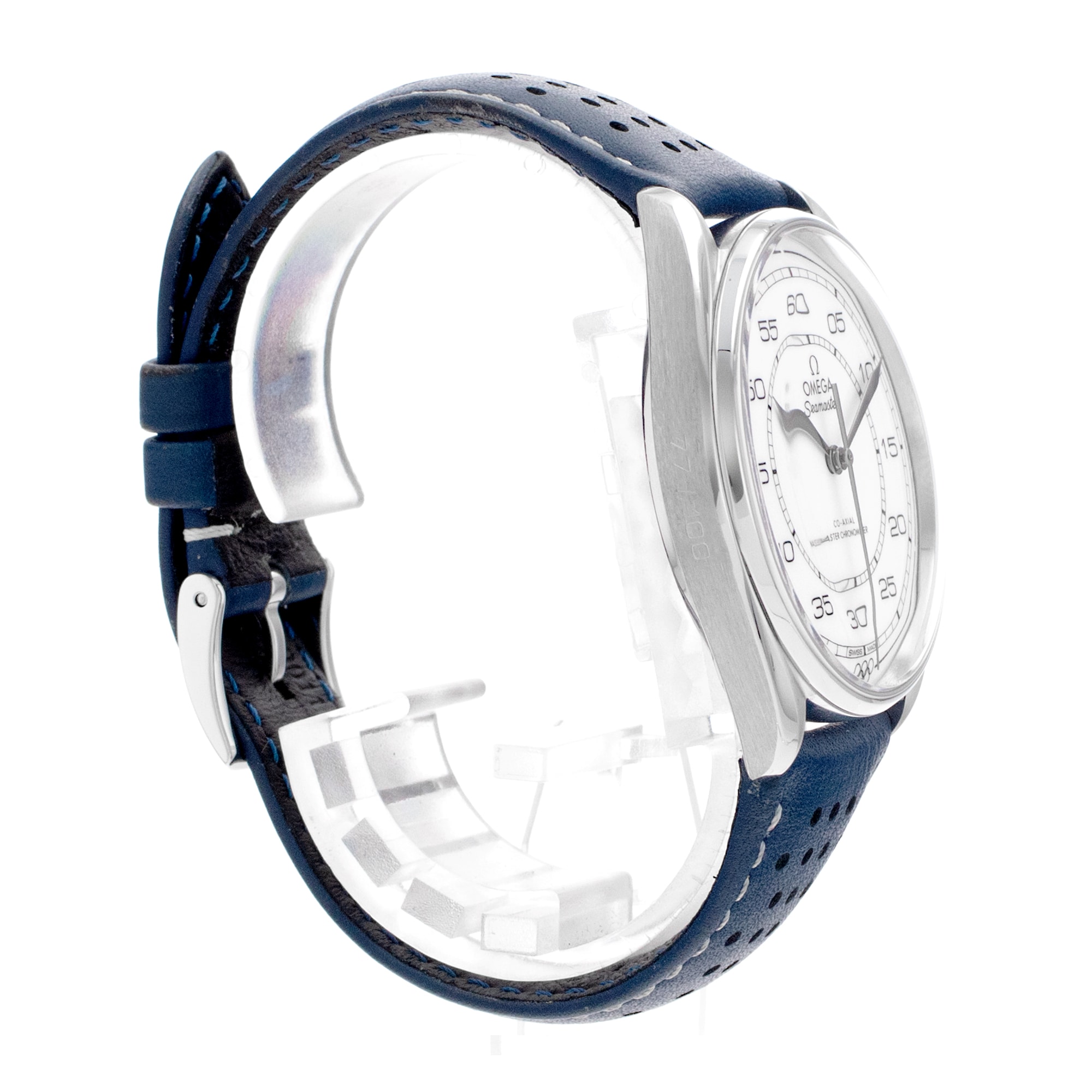 Omega Seamaster