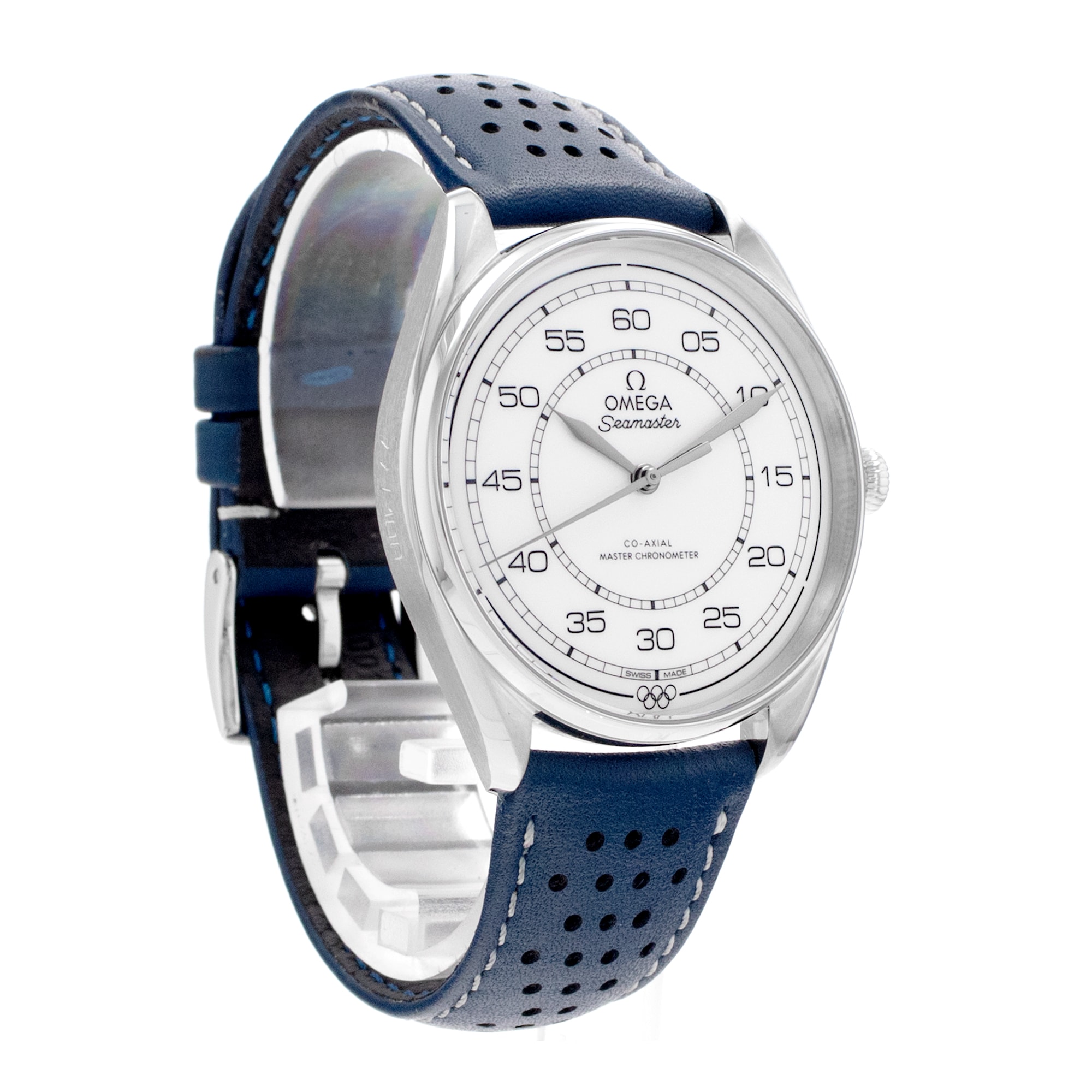 Omega Seamaster