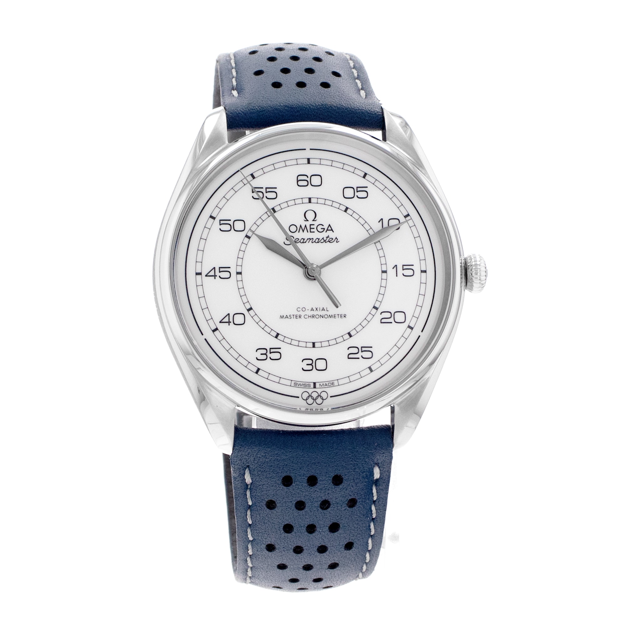 Omega Seamaster