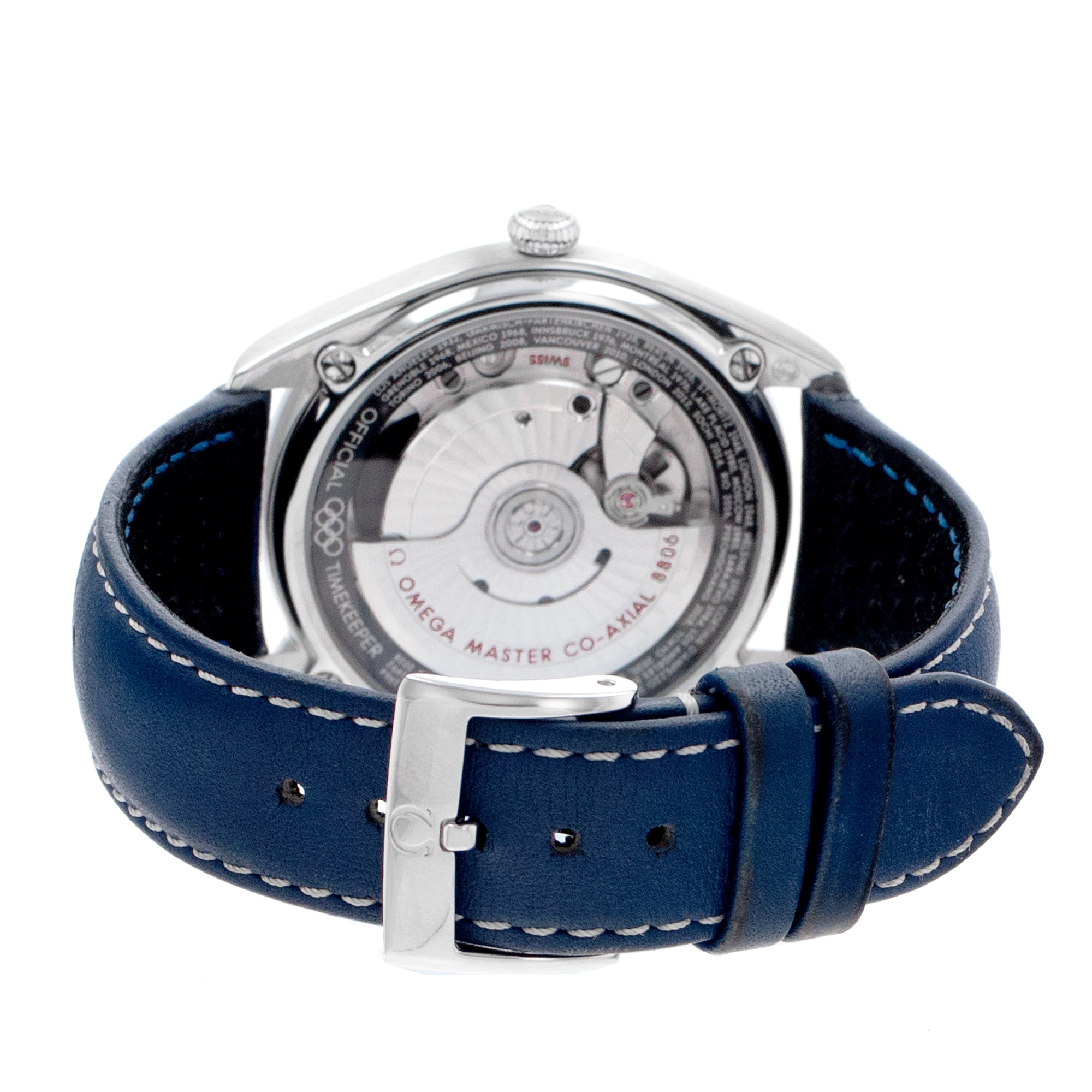 Omega Seamaster
