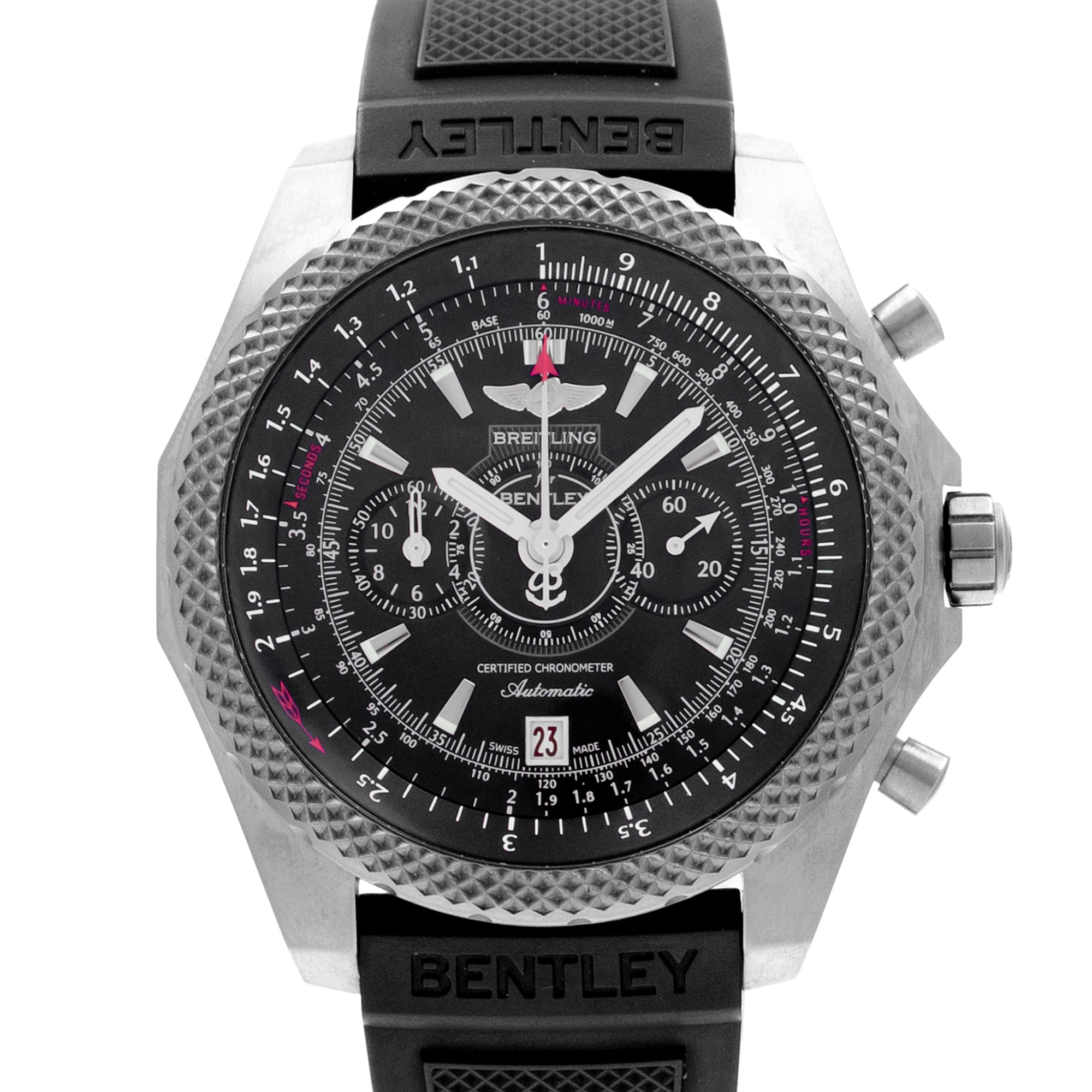Breitling Bentley Supersports