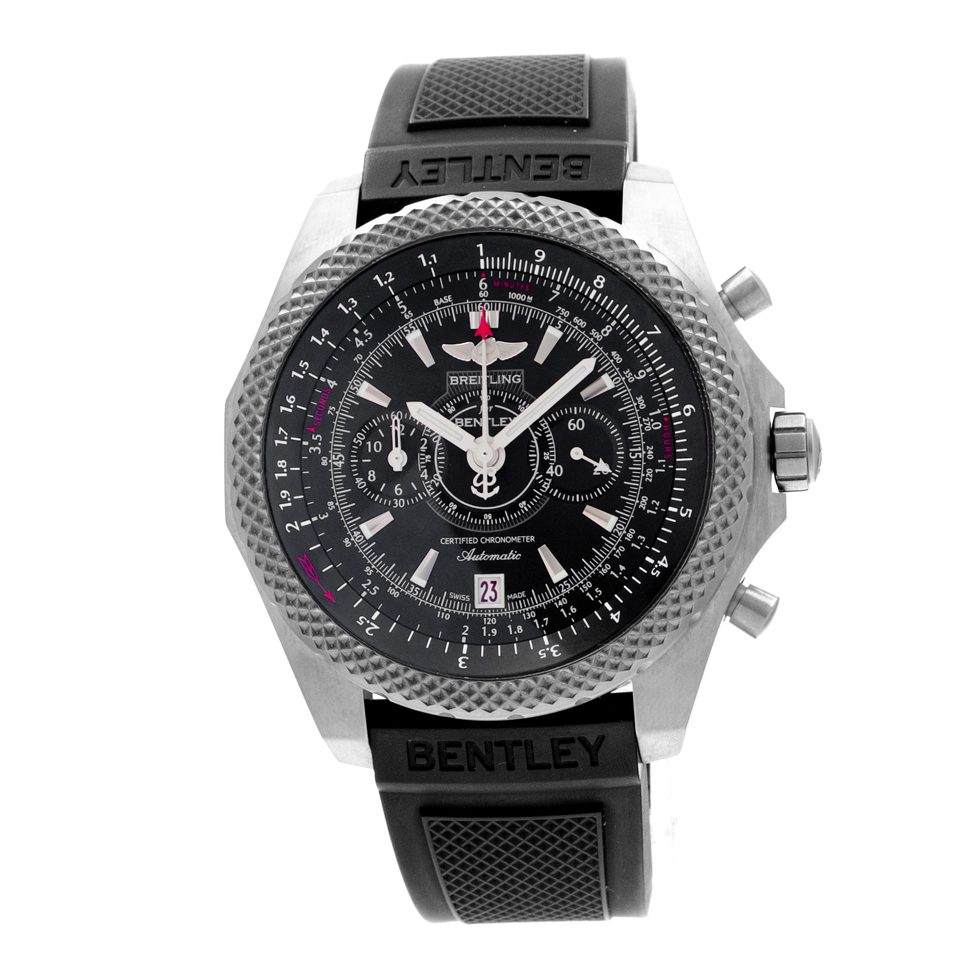 Breitling Bentley Supersports
