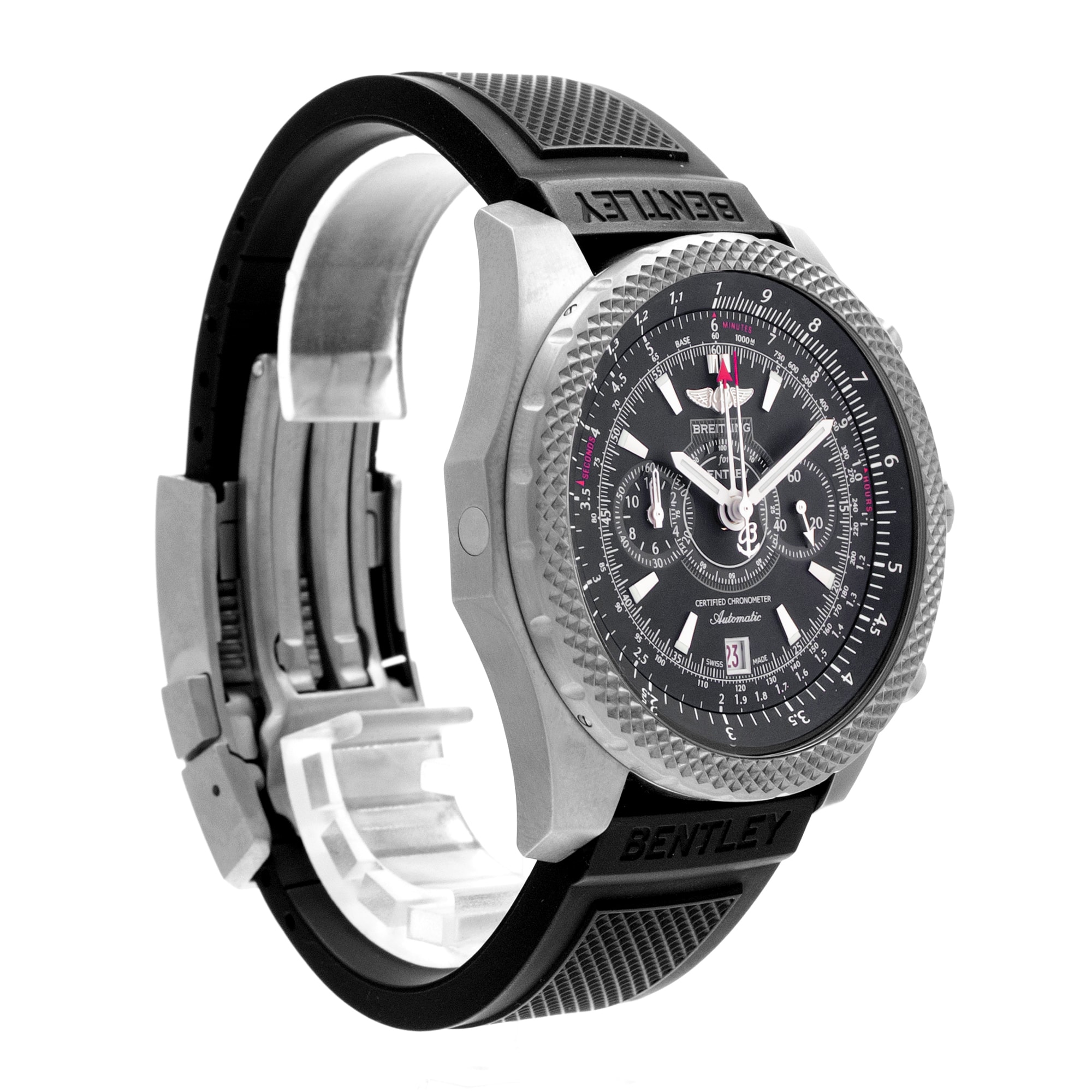 Breitling Bentley Supersports