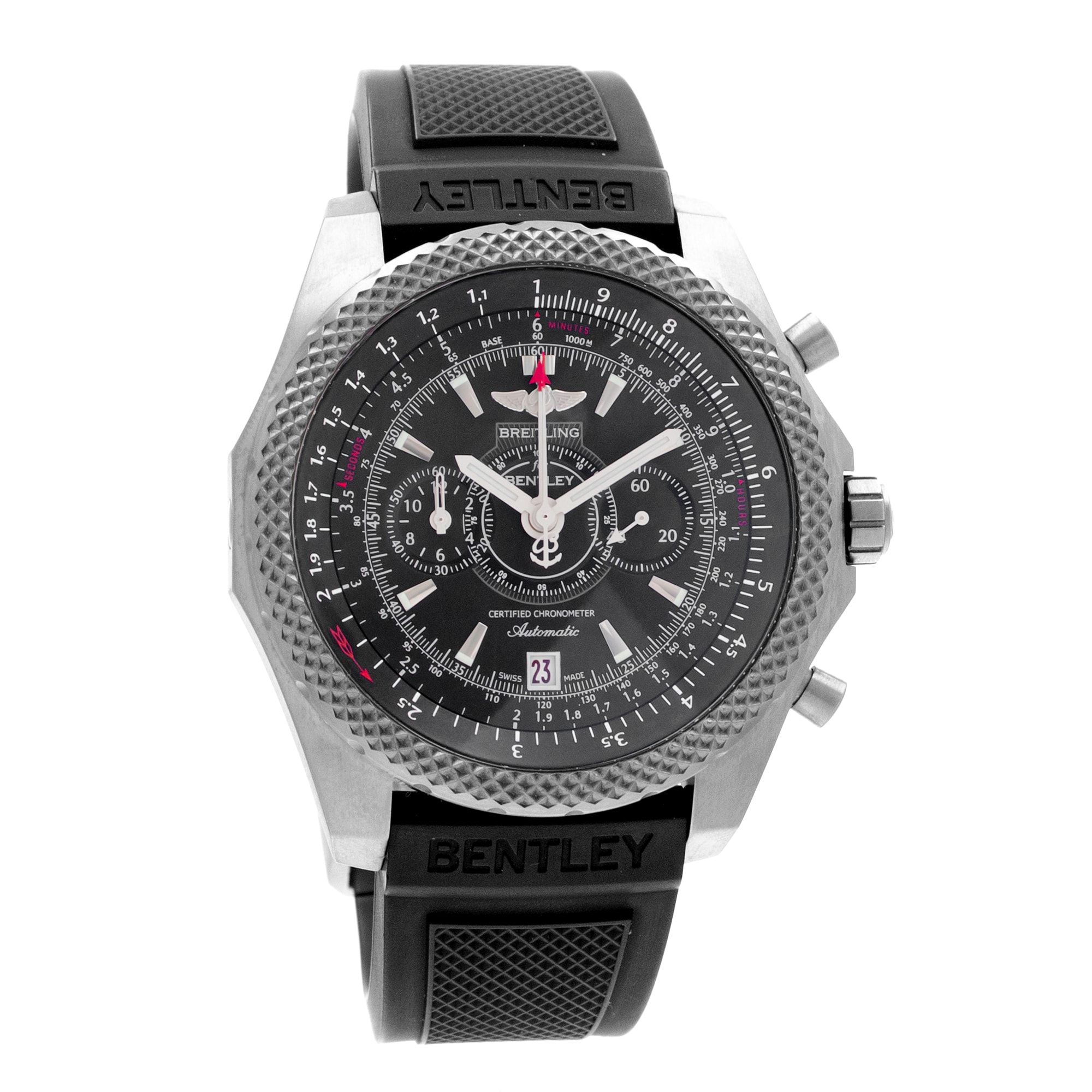 Breitling Bentley Supersports