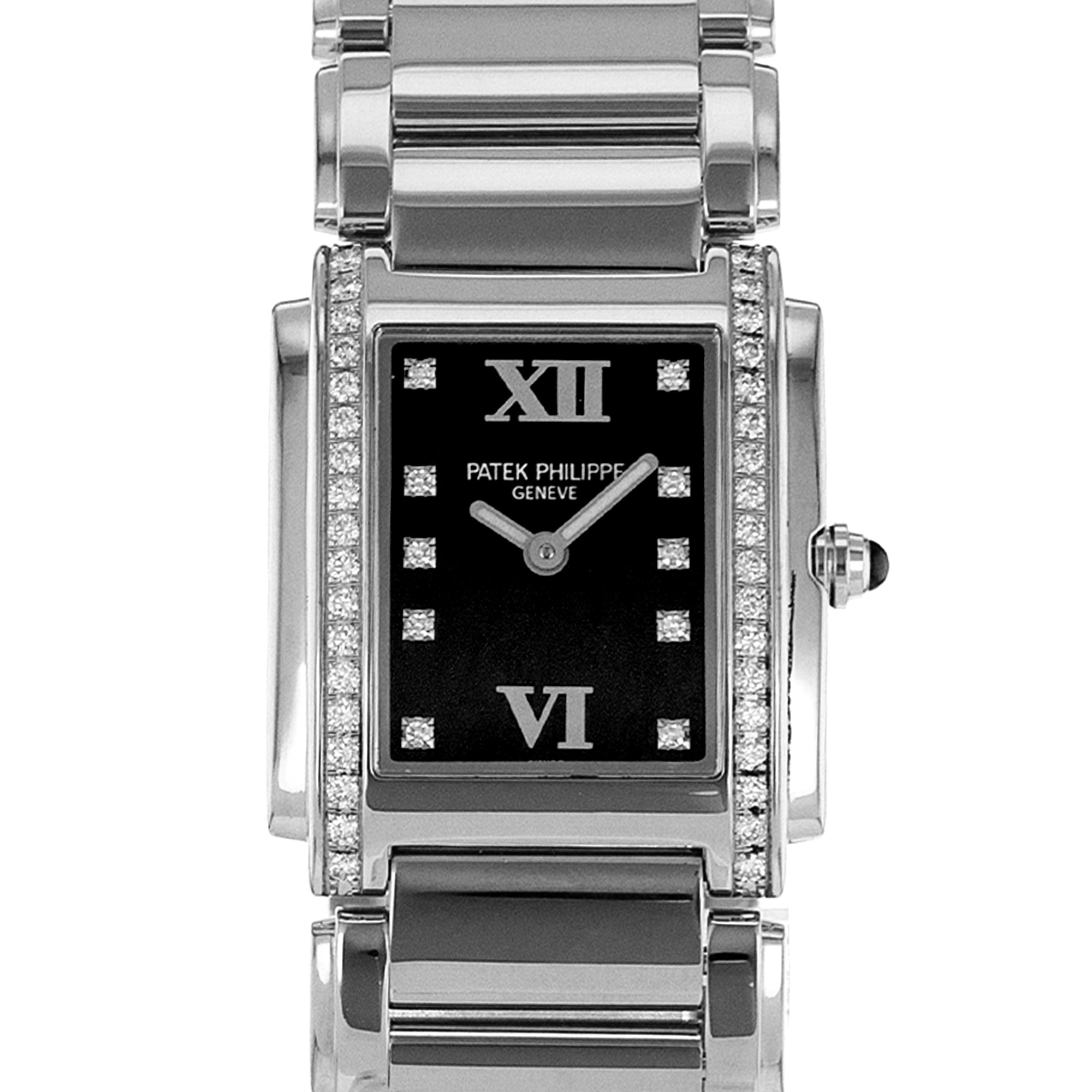 Patek Philippe Twenty~4
