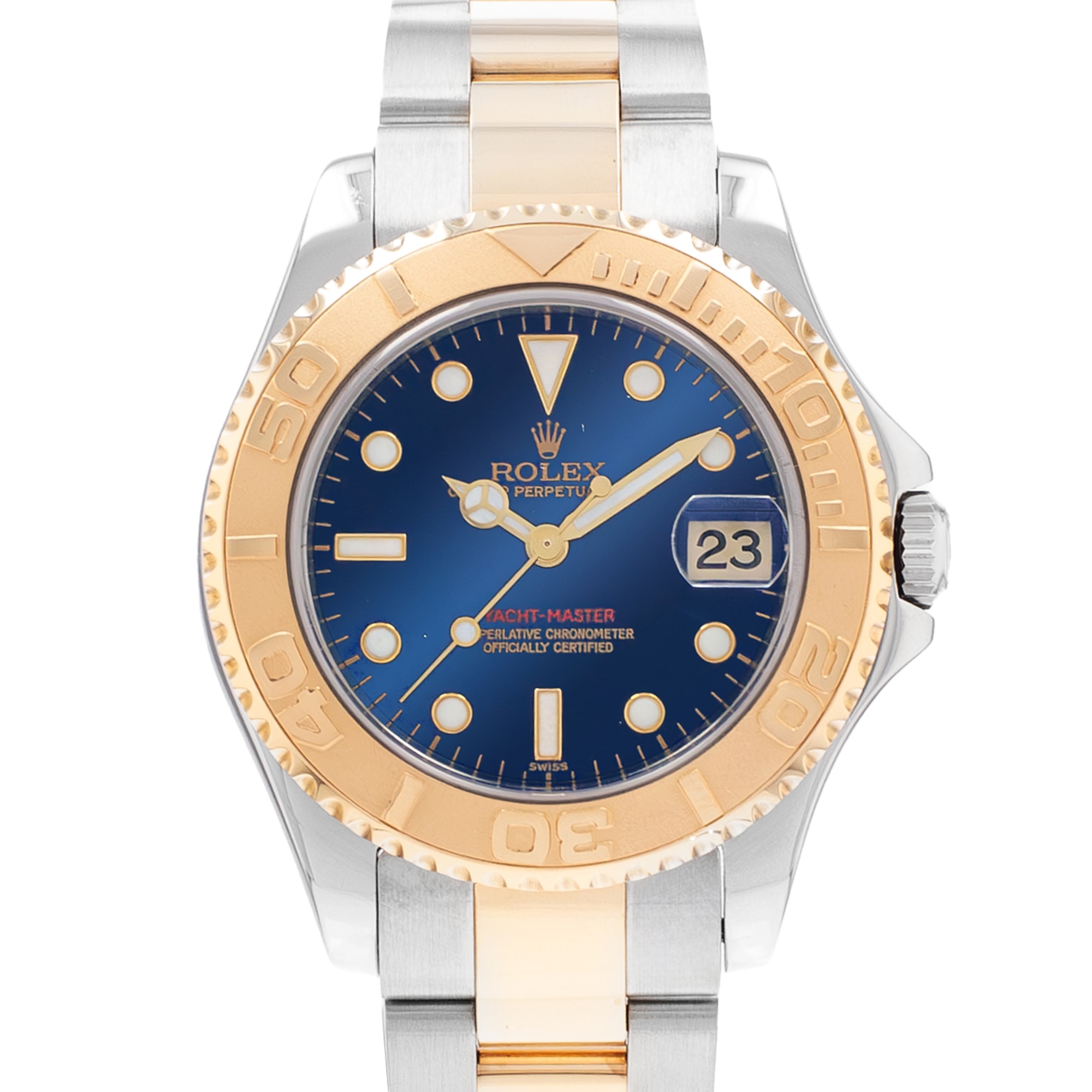 Rolex Yacht-Master