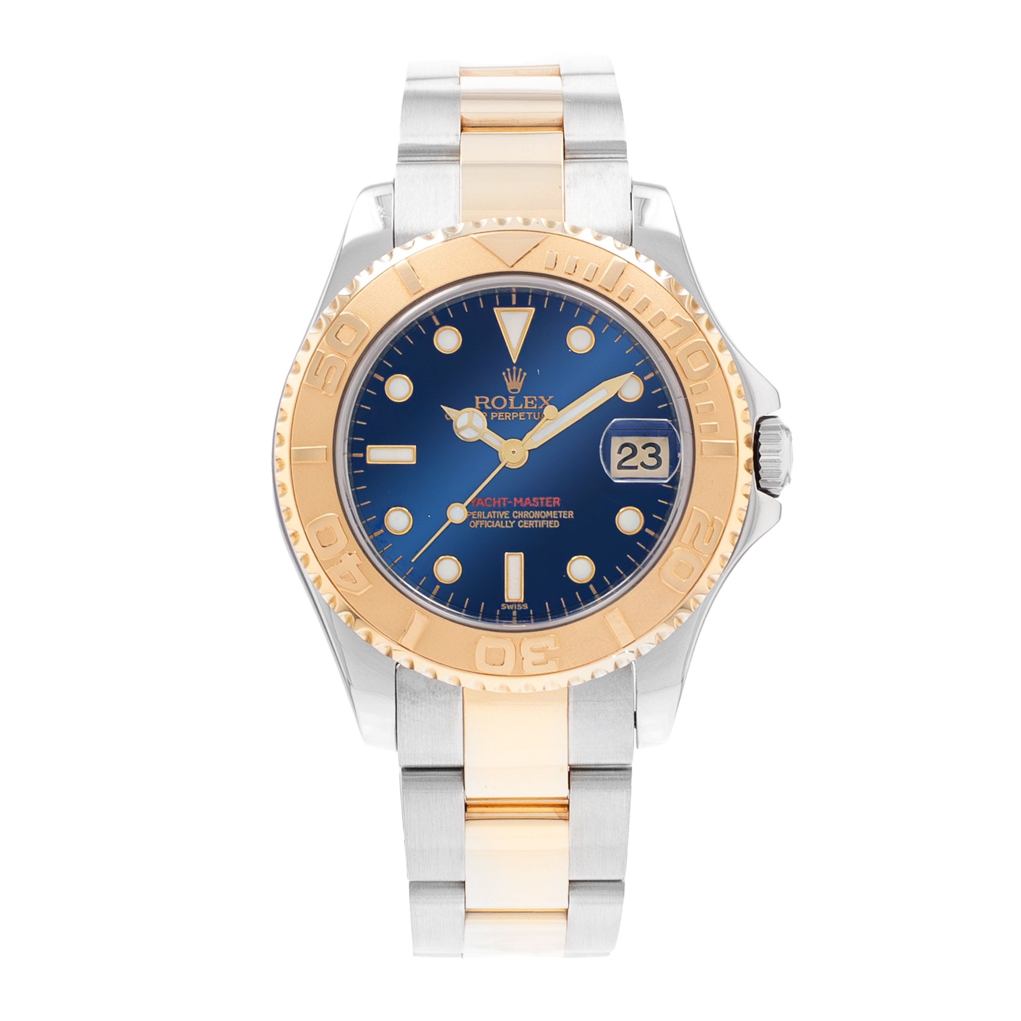 Rolex Yacht-Master