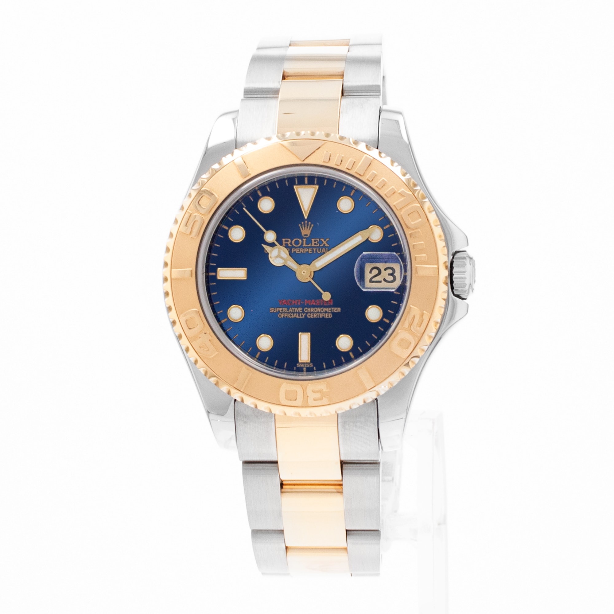Rolex Yacht-Master