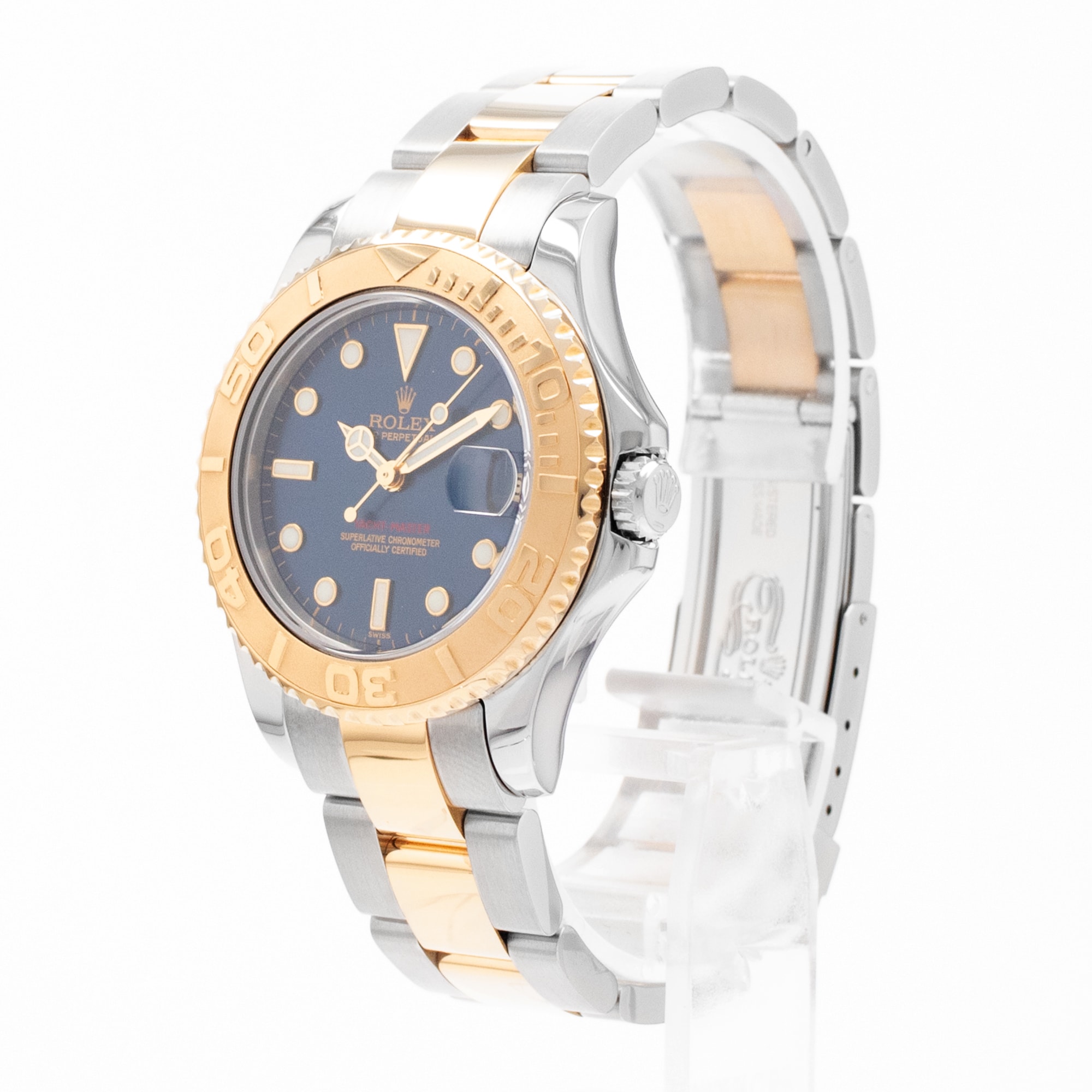 Rolex Yacht-Master
