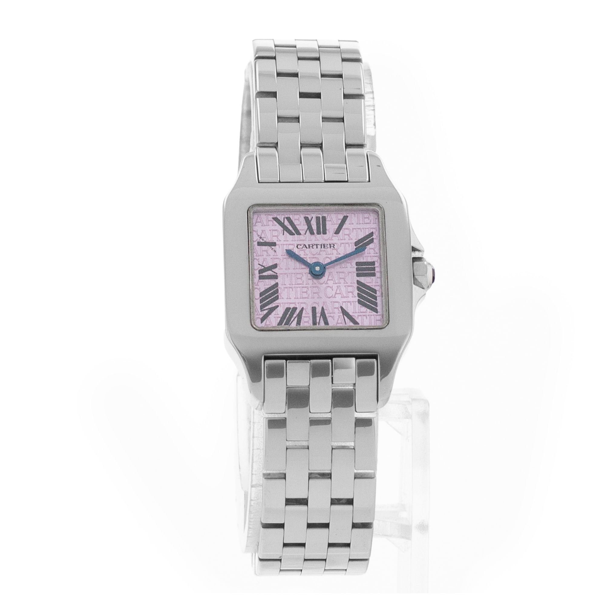 Cartier Santos Demoiselle