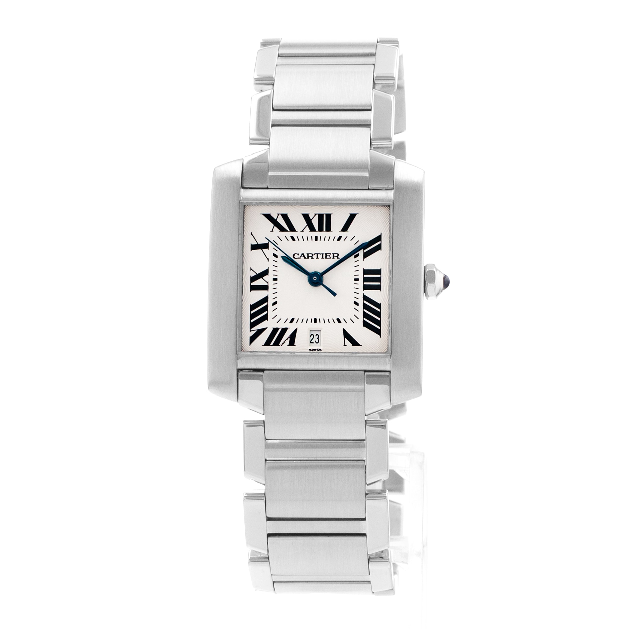 Cartier Tank Francaise