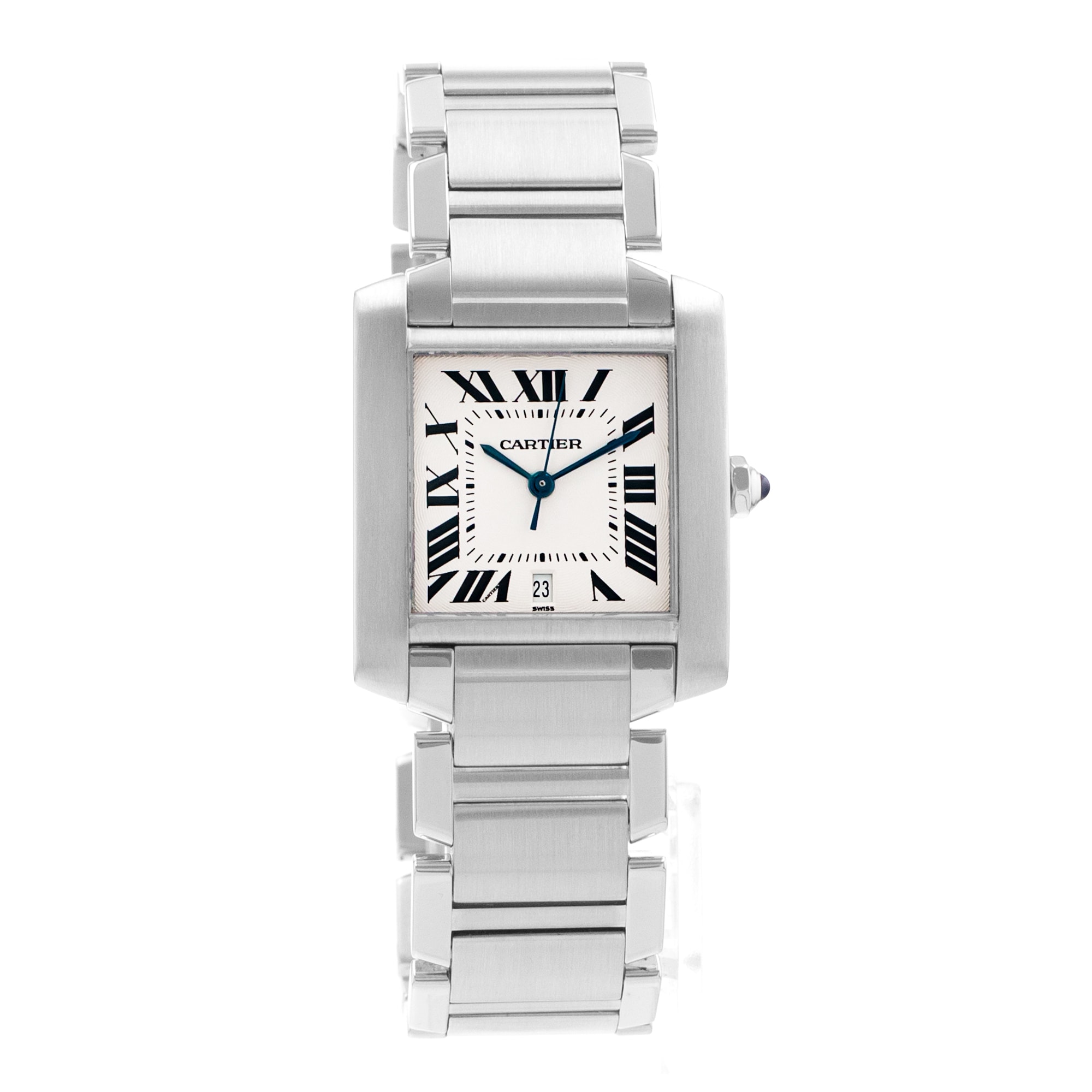 Cartier Tank Francaise