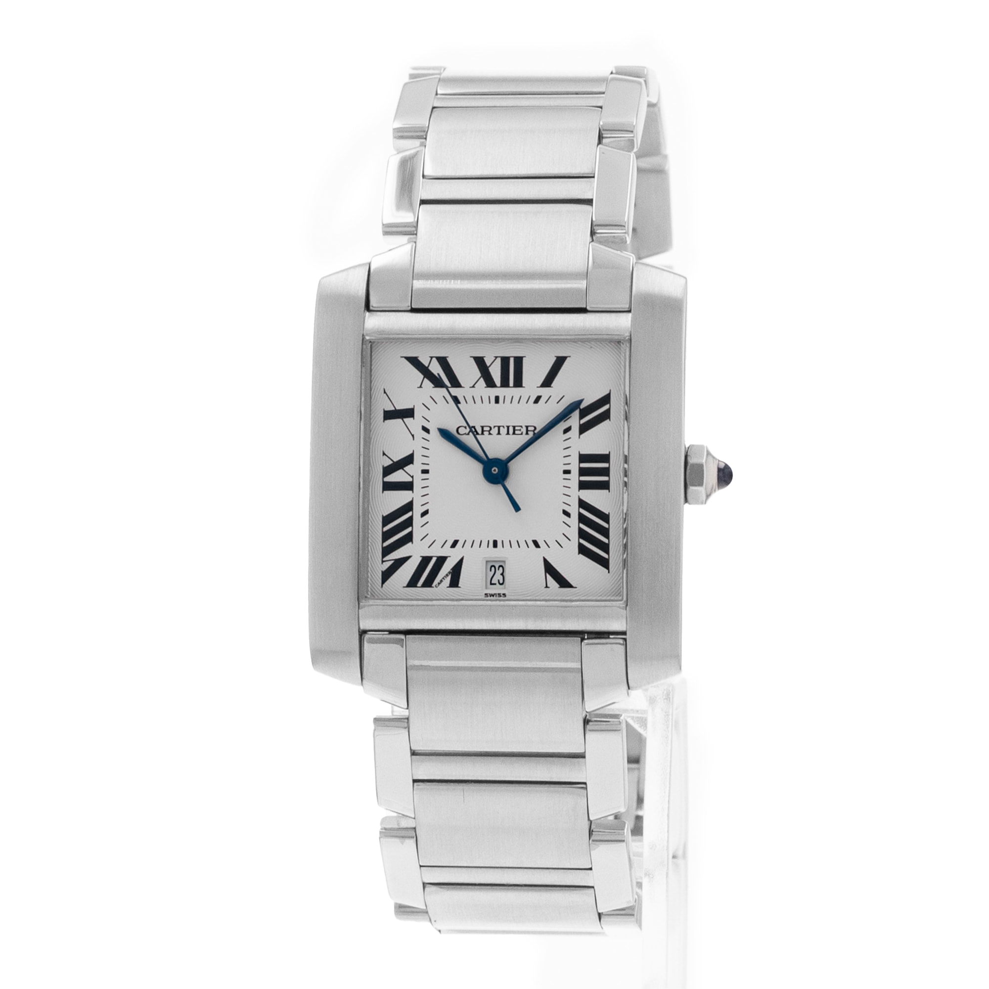 Cartier Tank Francaise