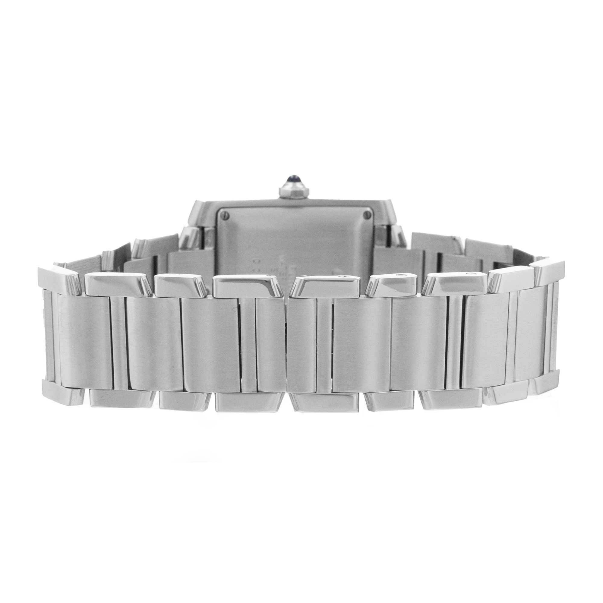 Cartier Tank Francaise