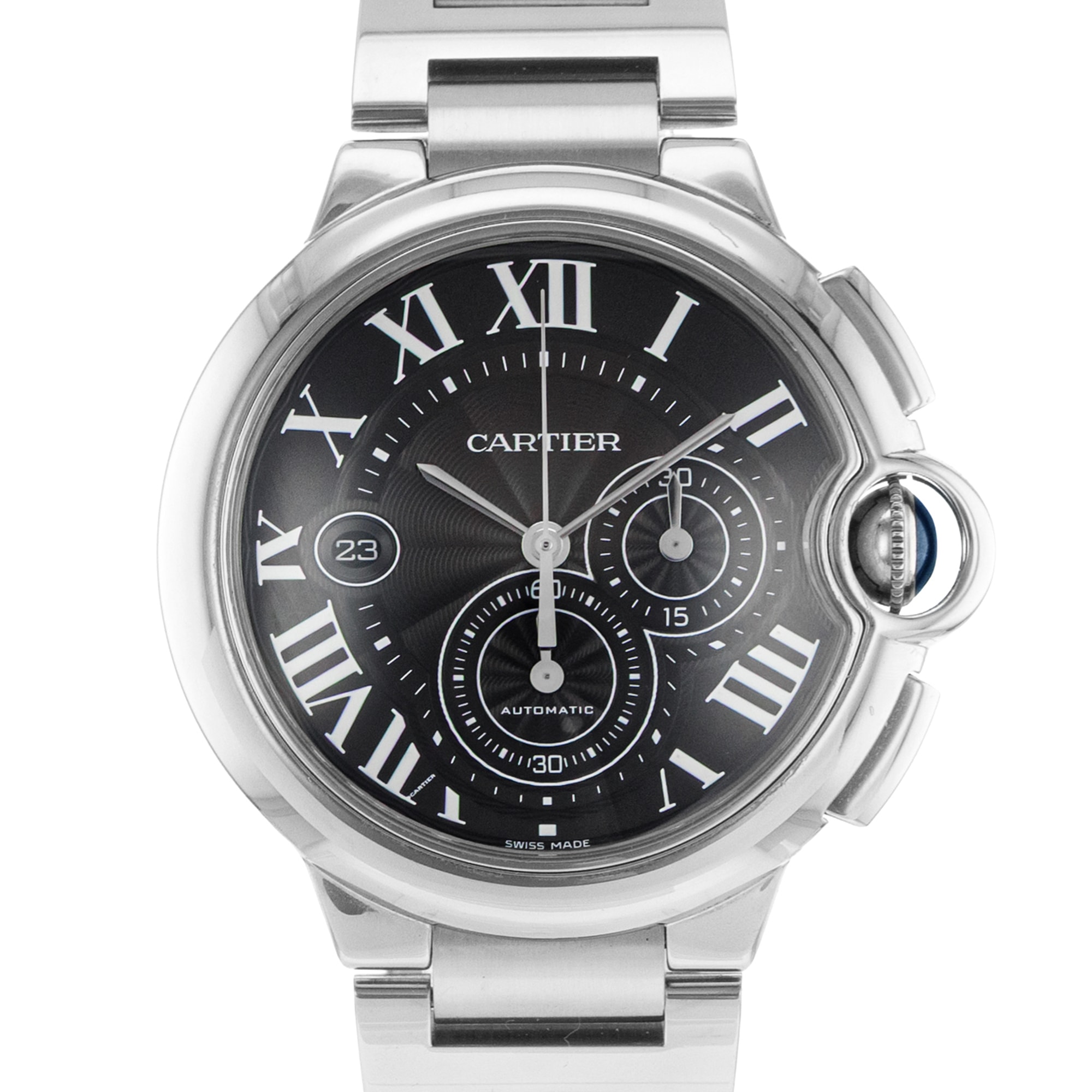 Cartier Ballon Bleu