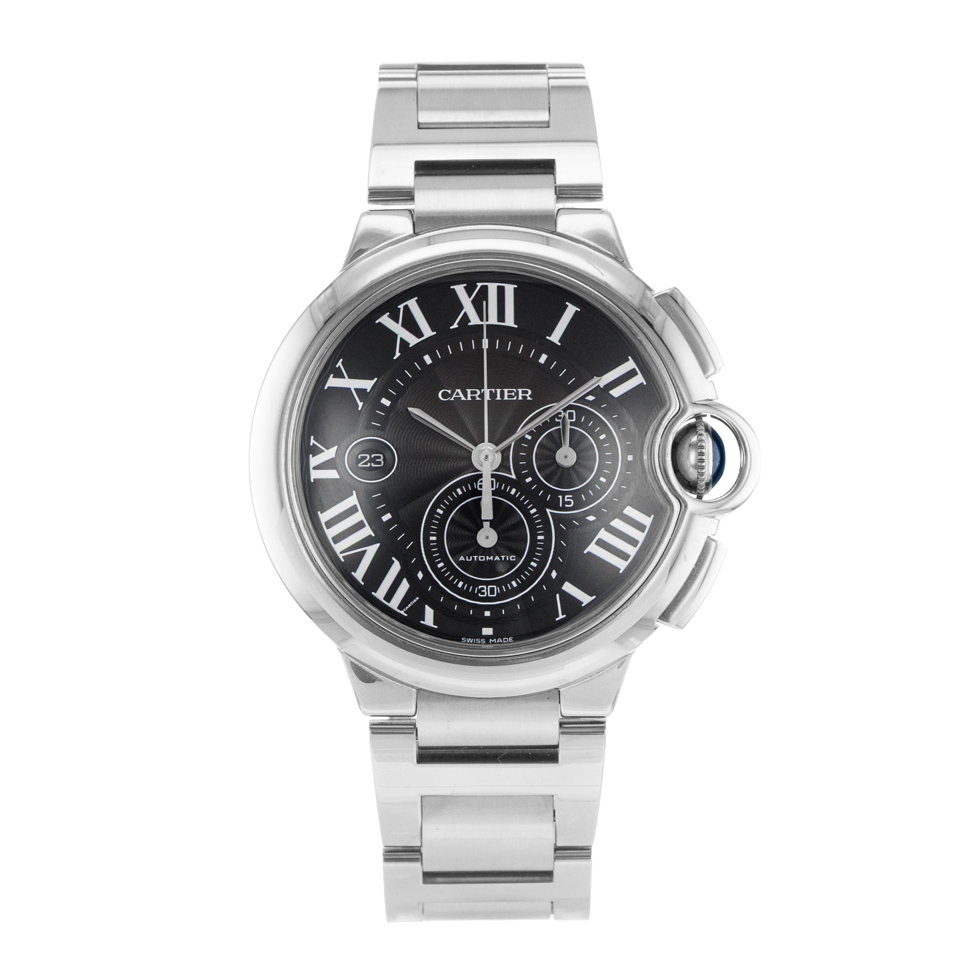 Cartier Ballon Bleu