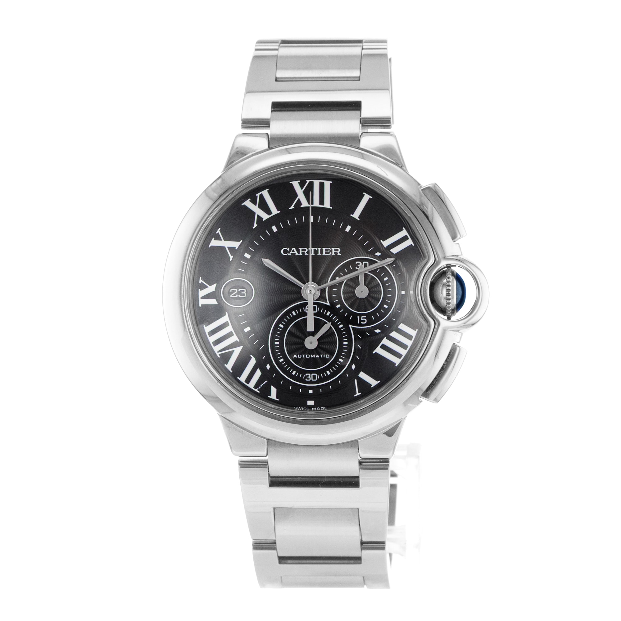 Cartier Ballon Bleu