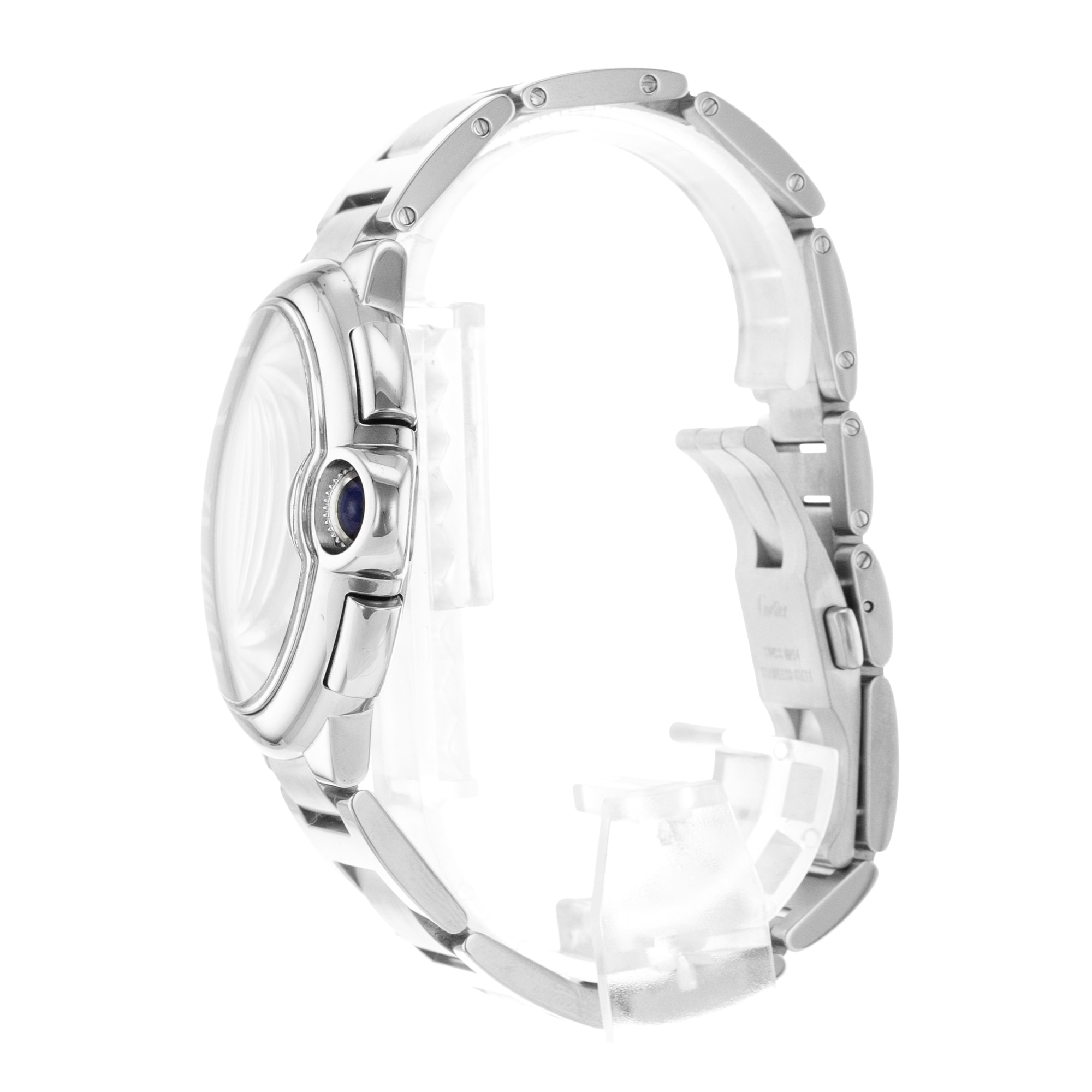 Cartier Ballon Bleu