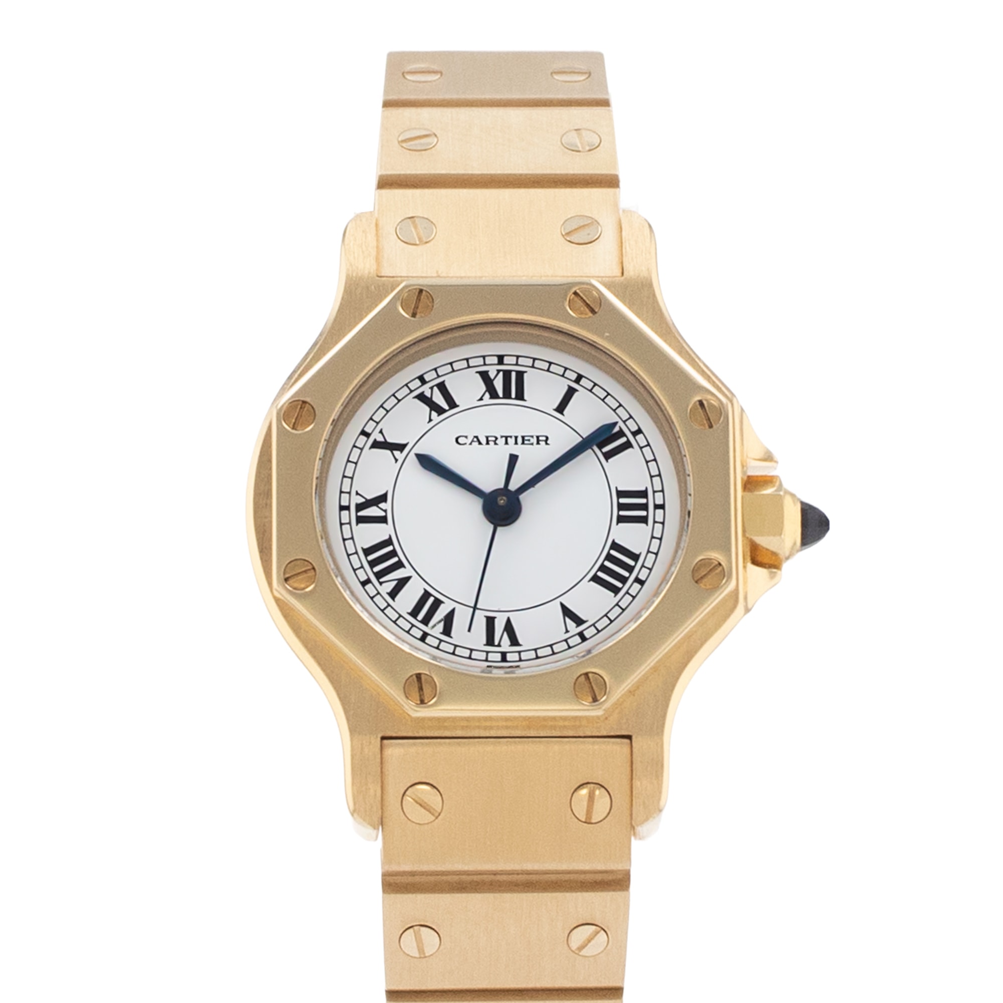 Cartier Santos