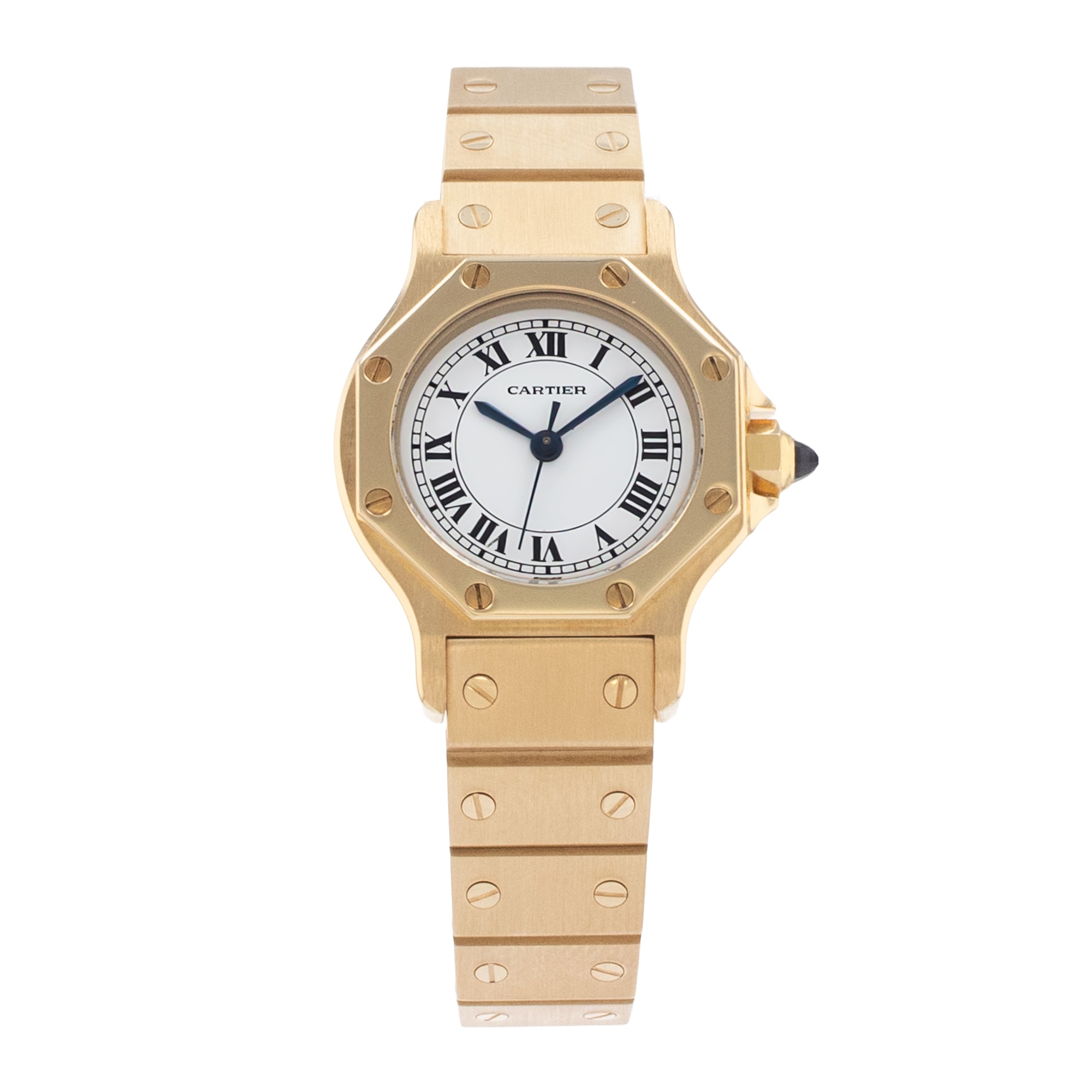 Cartier Santos