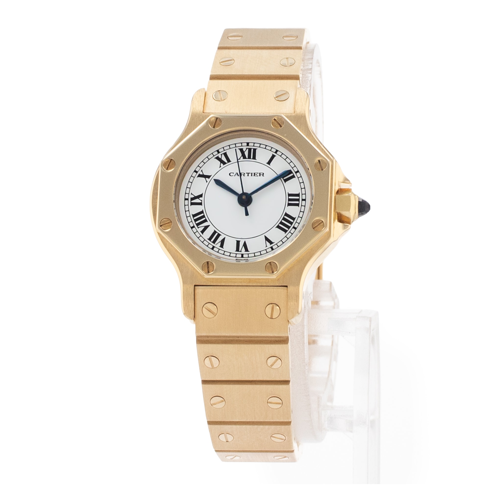 Cartier Santos