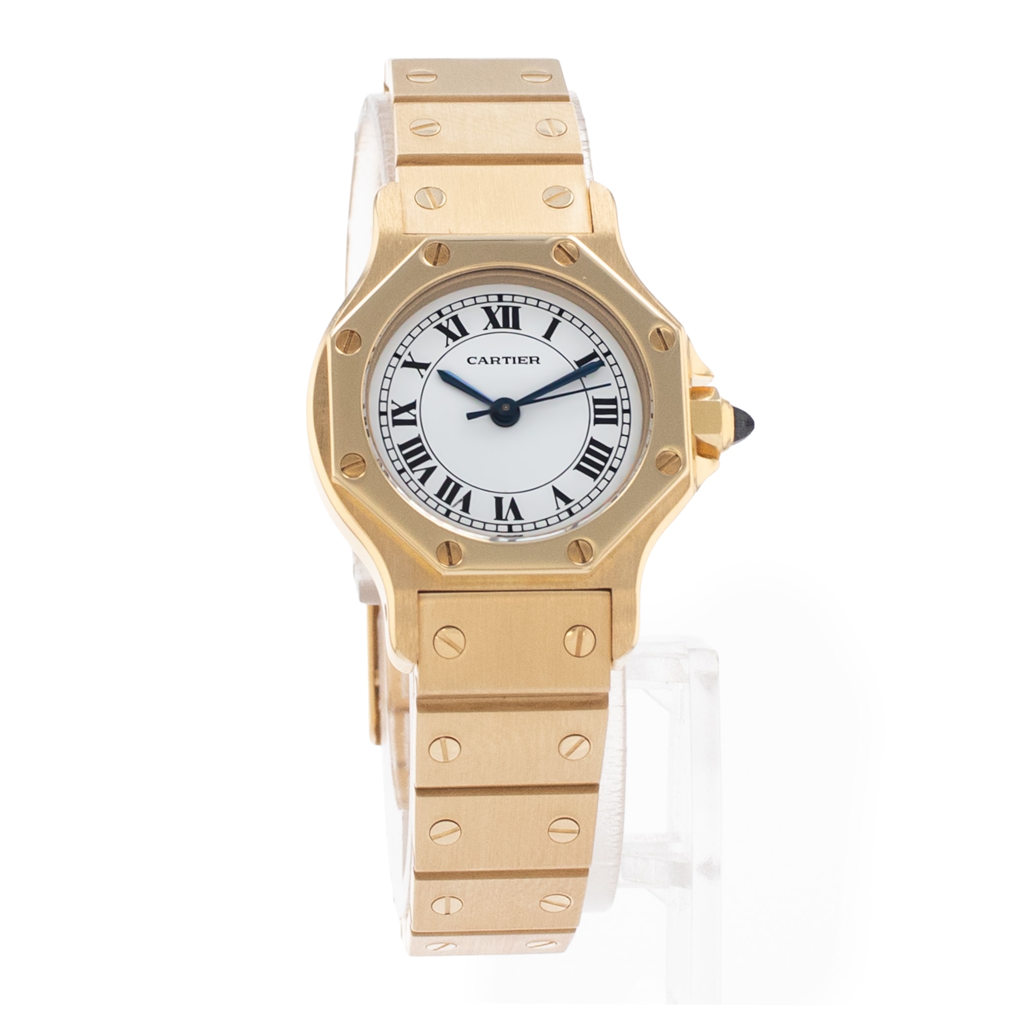 Cartier Santos