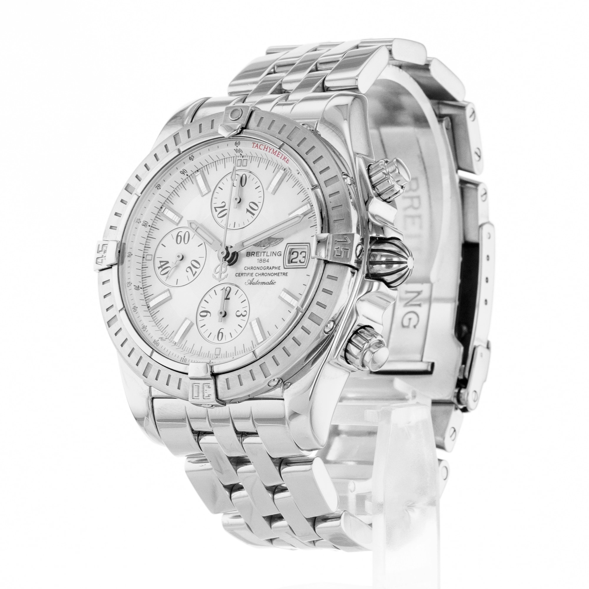 Breitling Chronomat Evolution