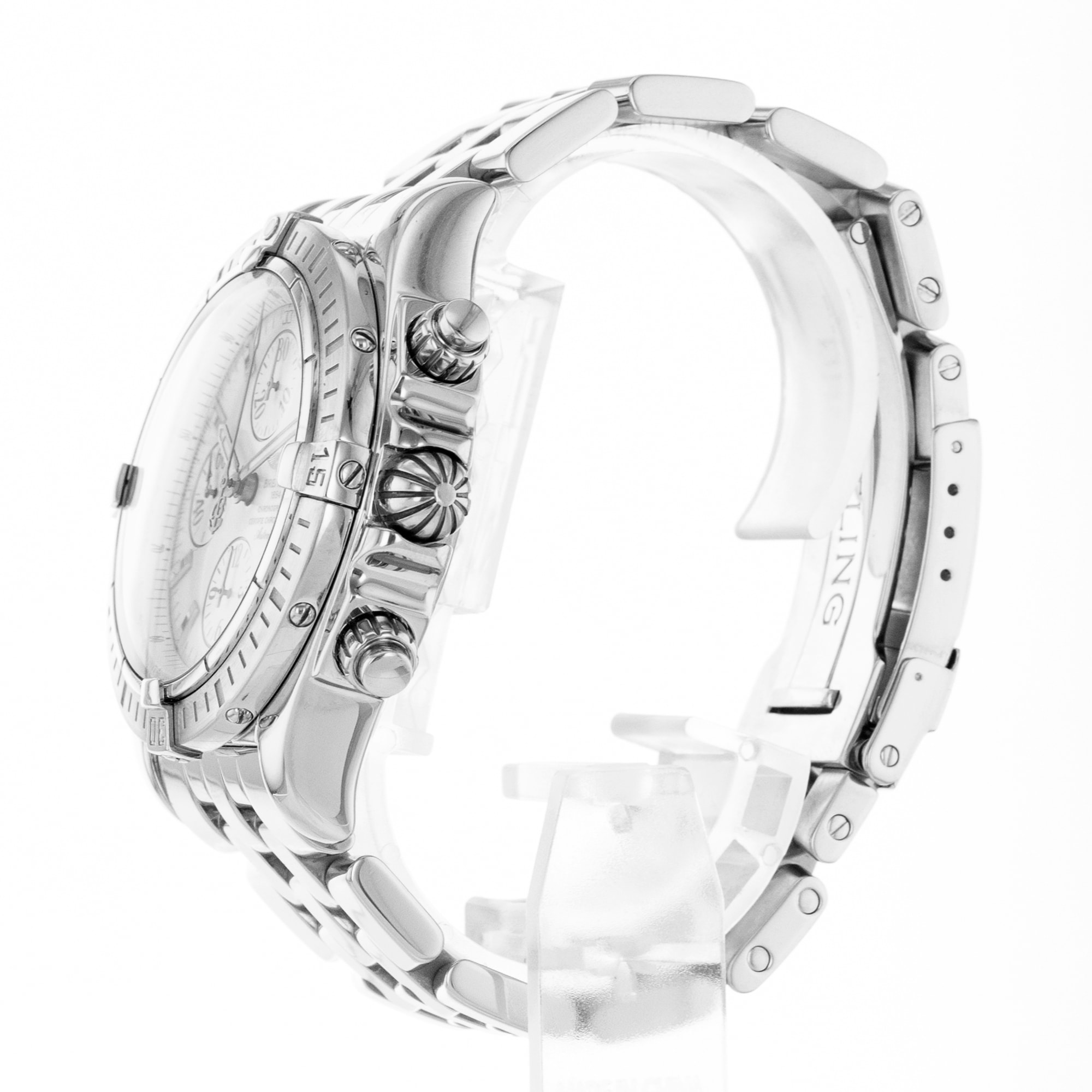 Breitling Chronomat Evolution