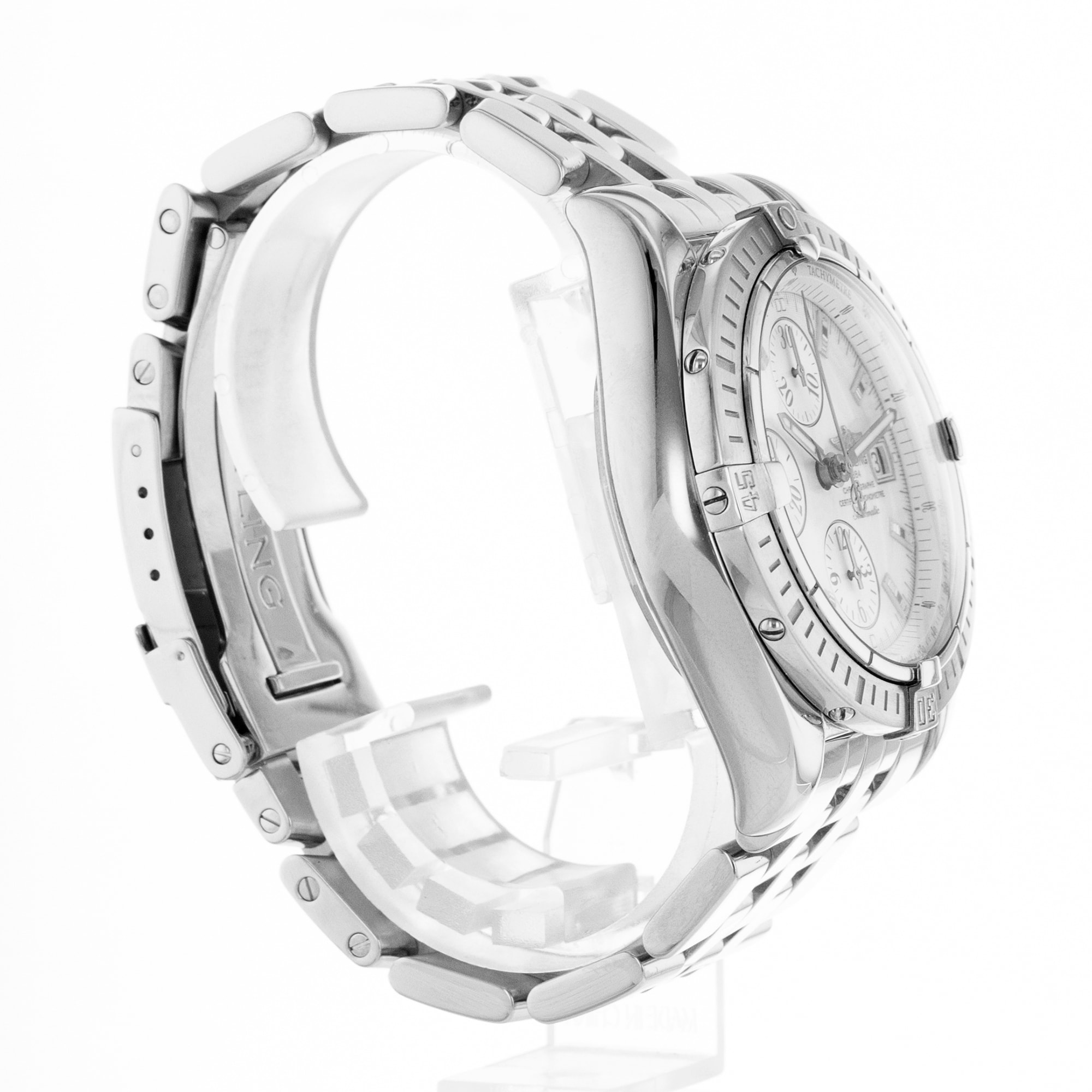 Breitling Chronomat Evolution