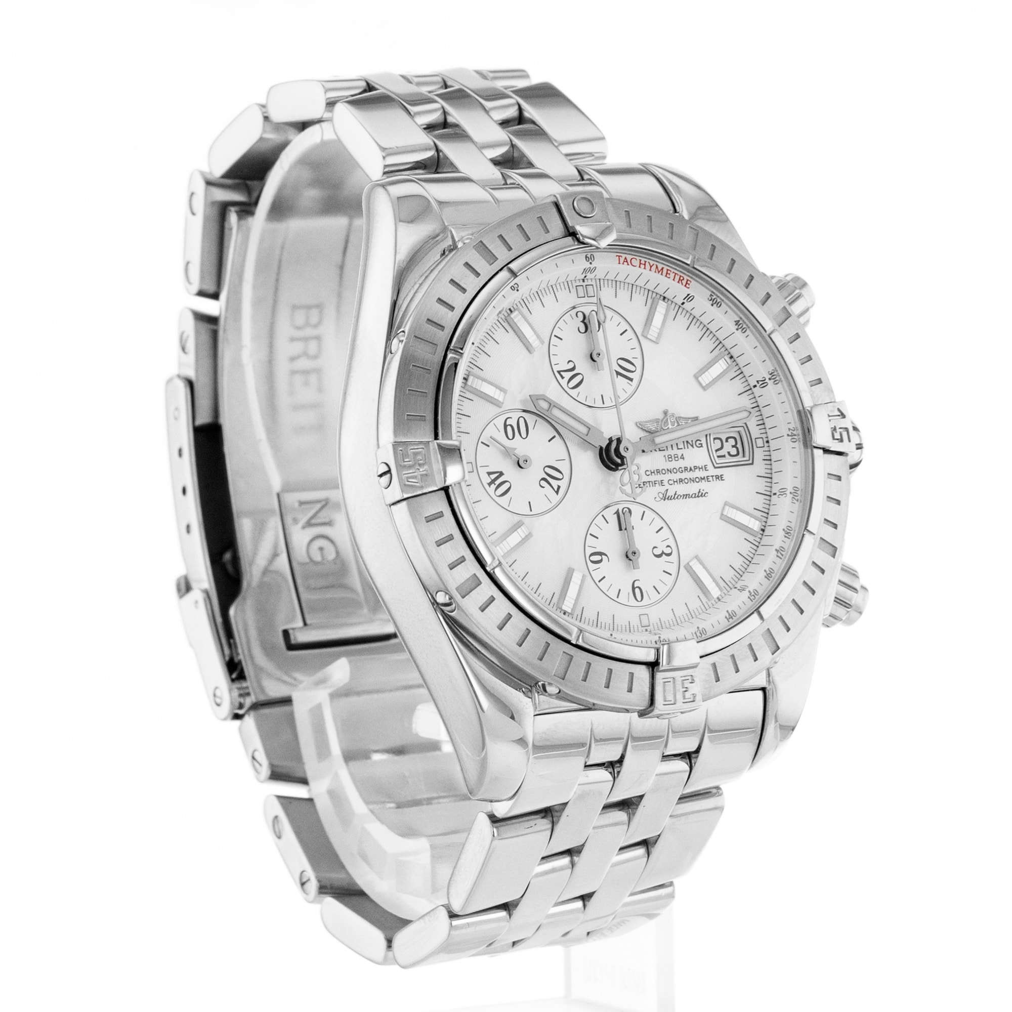 Breitling Chronomat Evolution