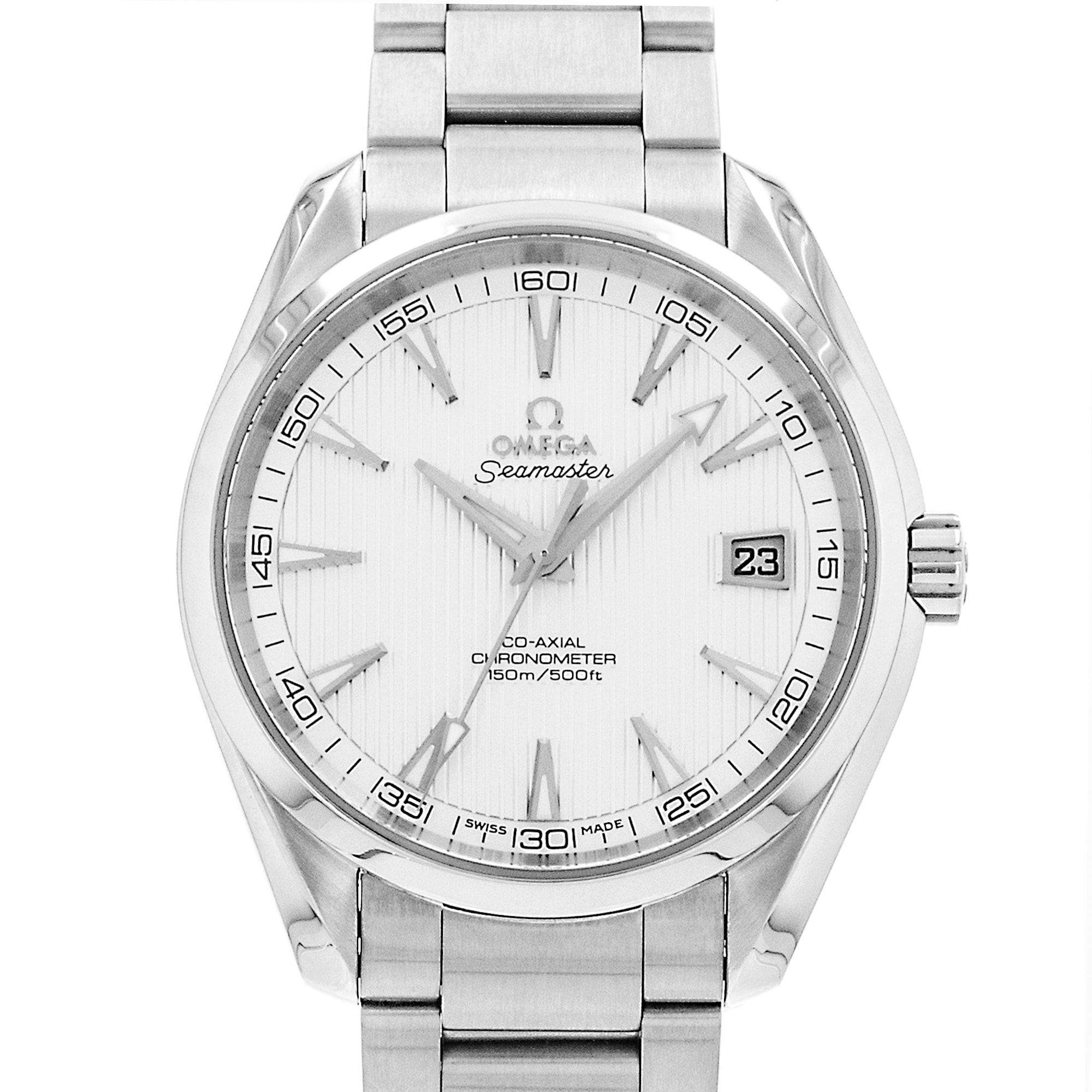 Omega Seamaster