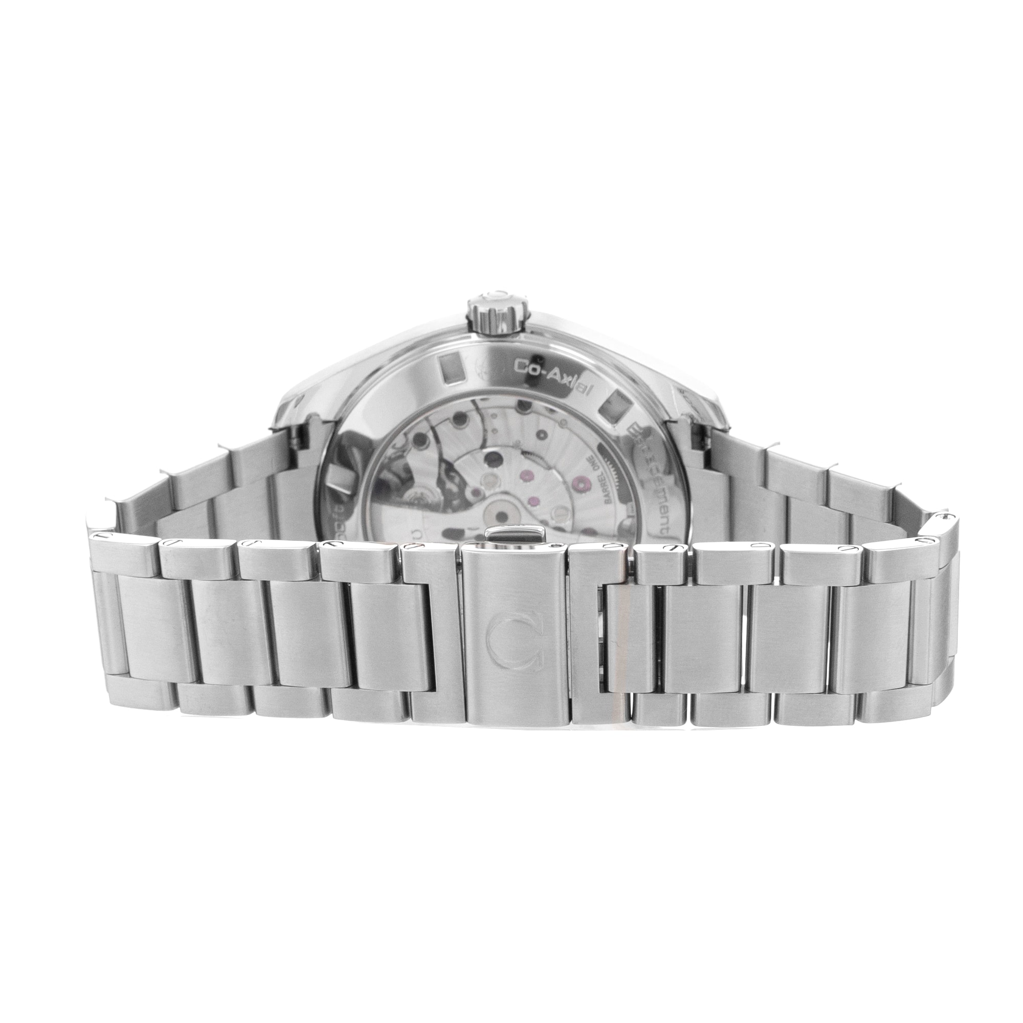 Omega Seamaster