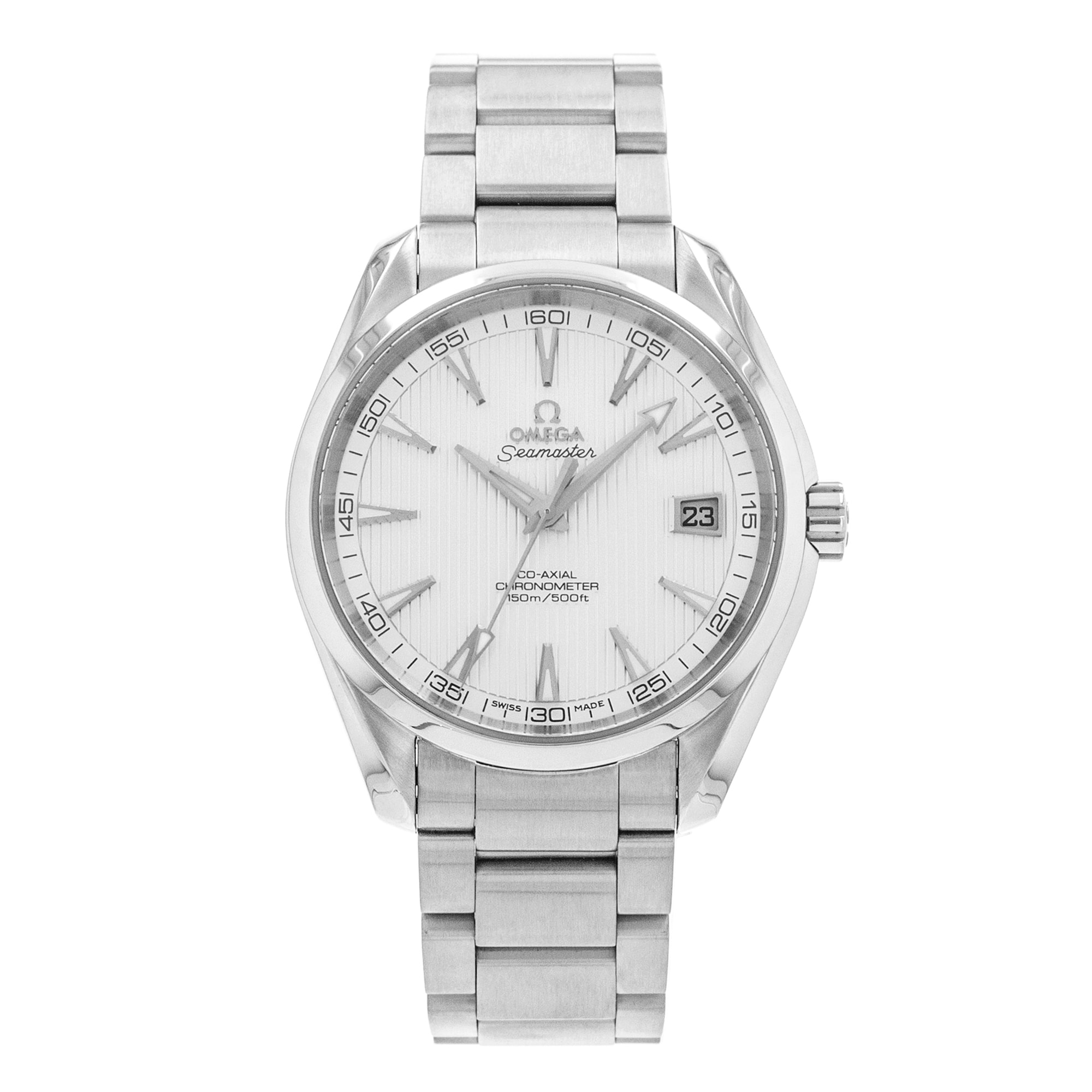 Omega Seamaster